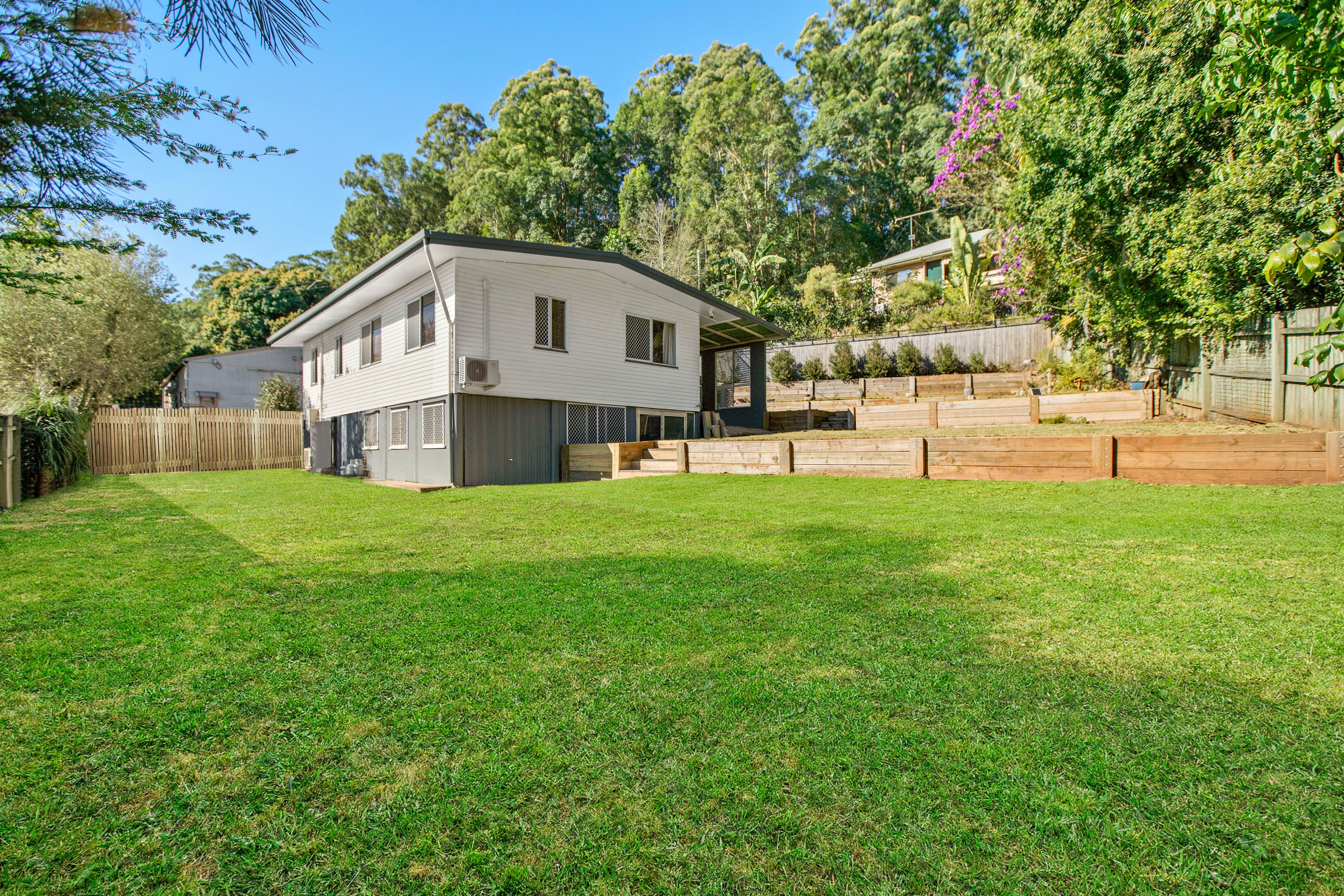 54 Reilly Road, Nambour, QLD 4560