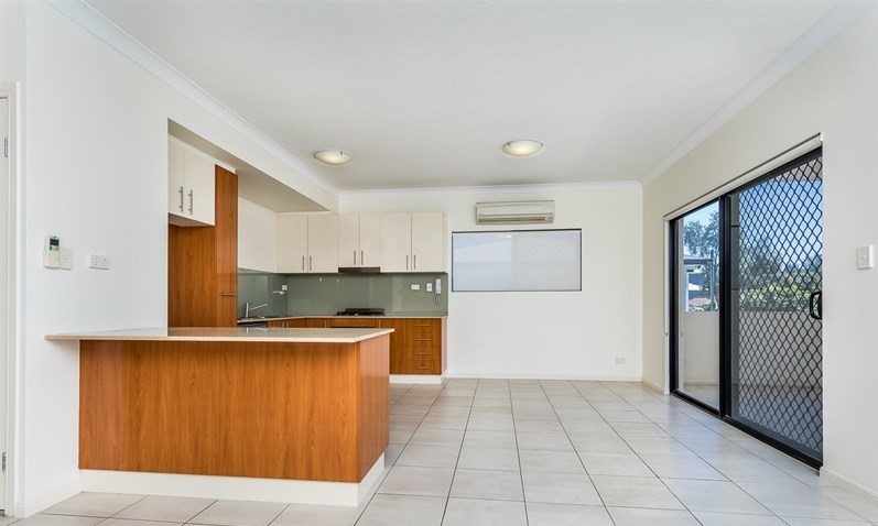 5/12 Seeney Street, Zillmere, QLD 4034