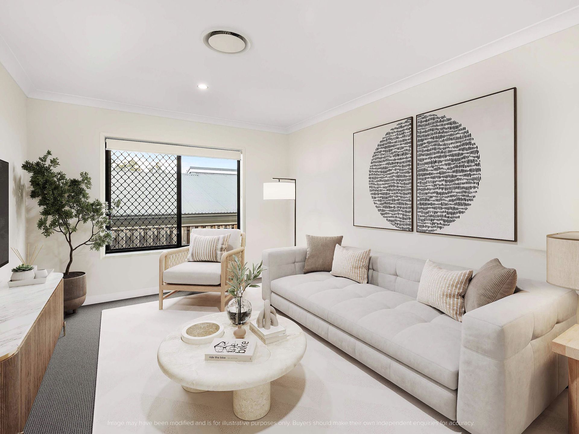 150 Conte Circuit, Augustine Heights, QLD 4300