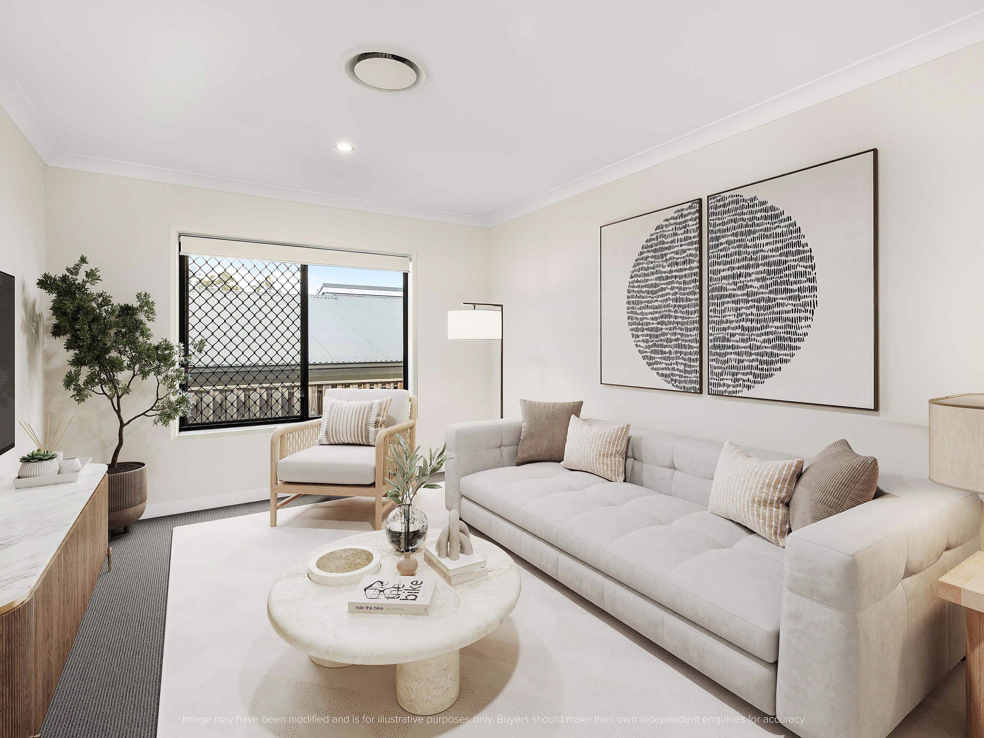 150 Conte Circuit, Augustine Heights, QLD 4300