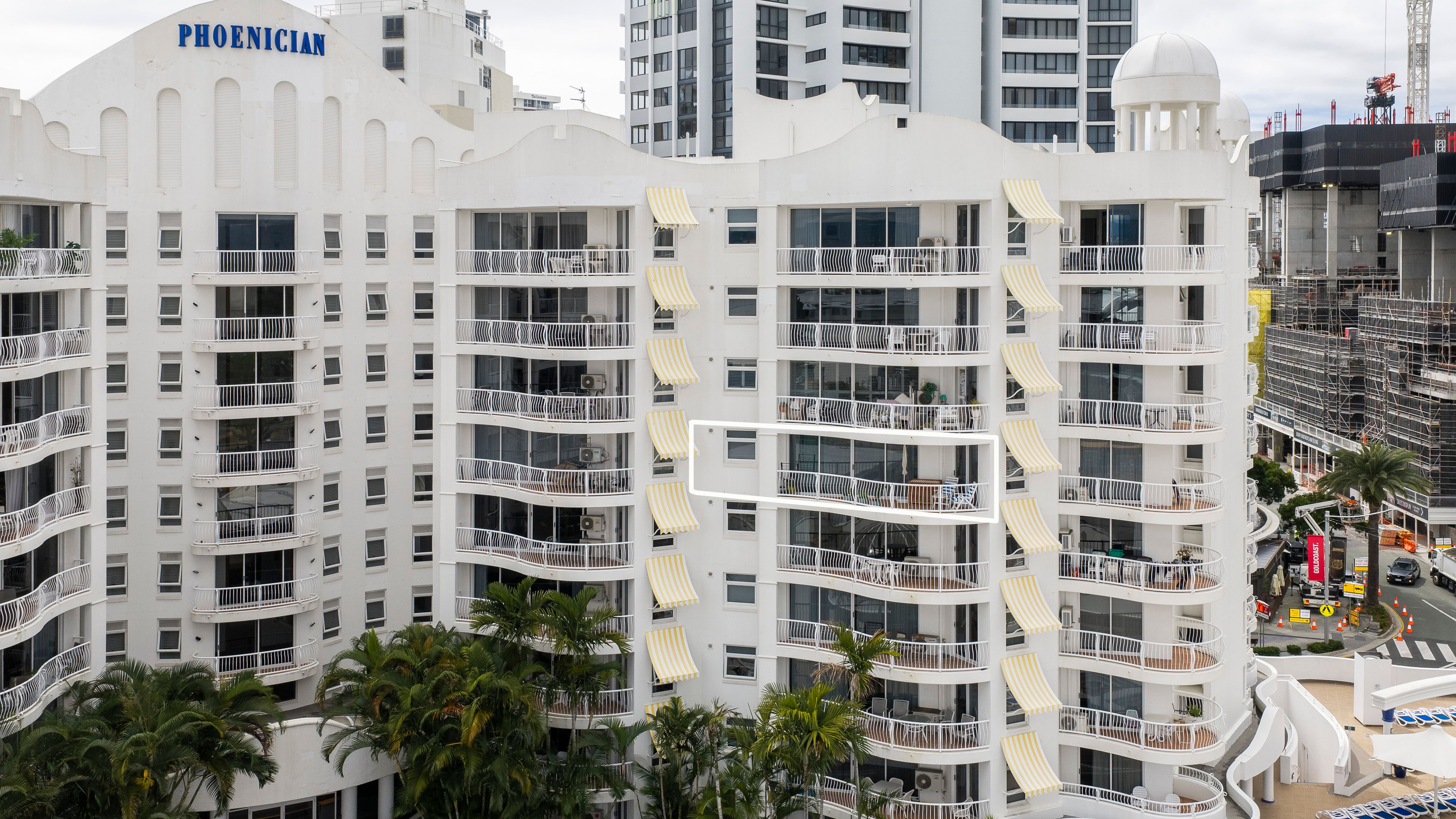 2615/24-26 Queensland Avenue, Broadbeach, QLD 4218