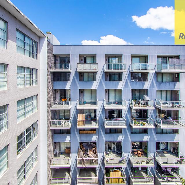 James Ruse Drive 75A/102-108 James Ruse Drive, Rosehill, NSW 2142 - Leased Apartment ...
