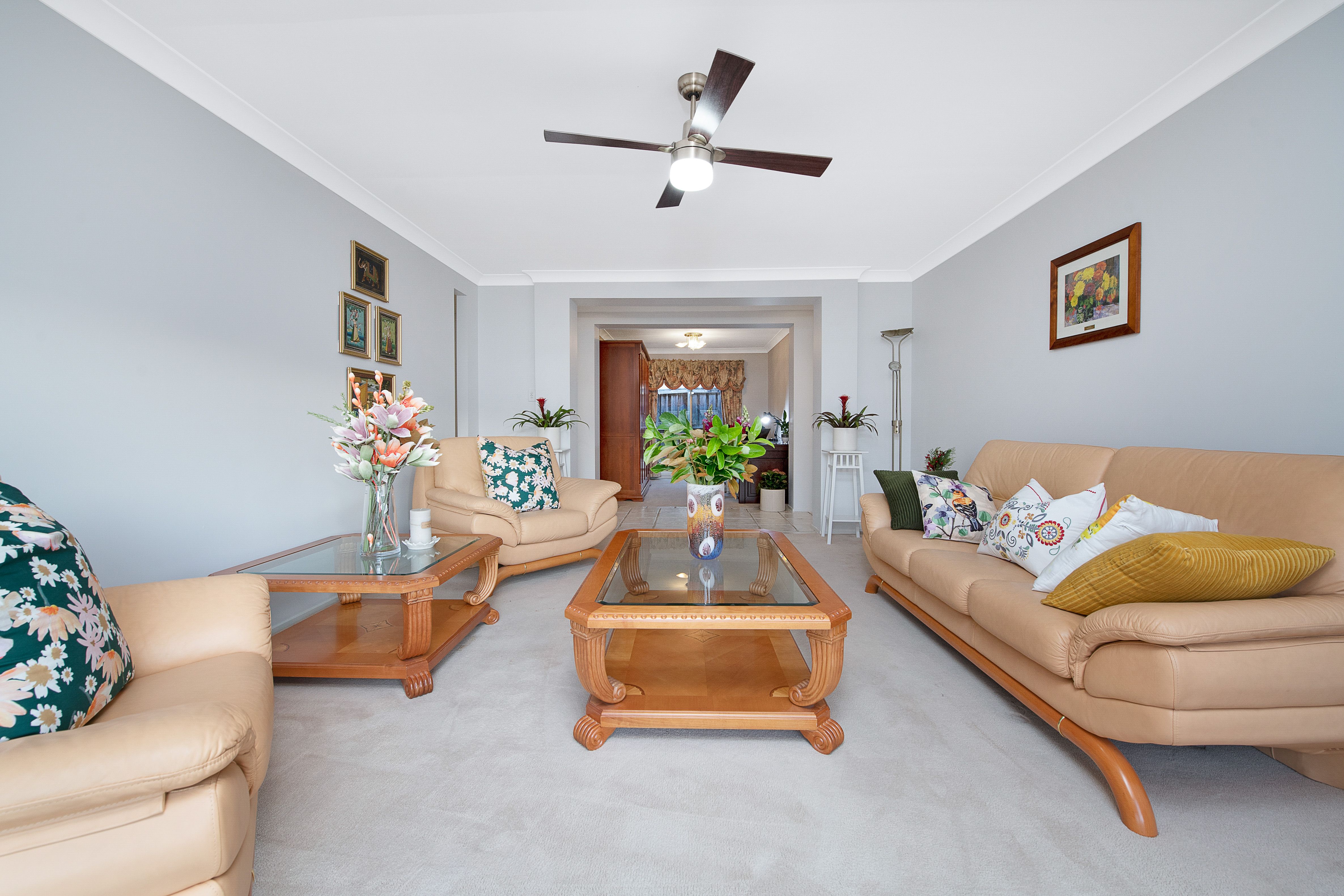 42 Forman Avenue, Glenwood, NSW 2768