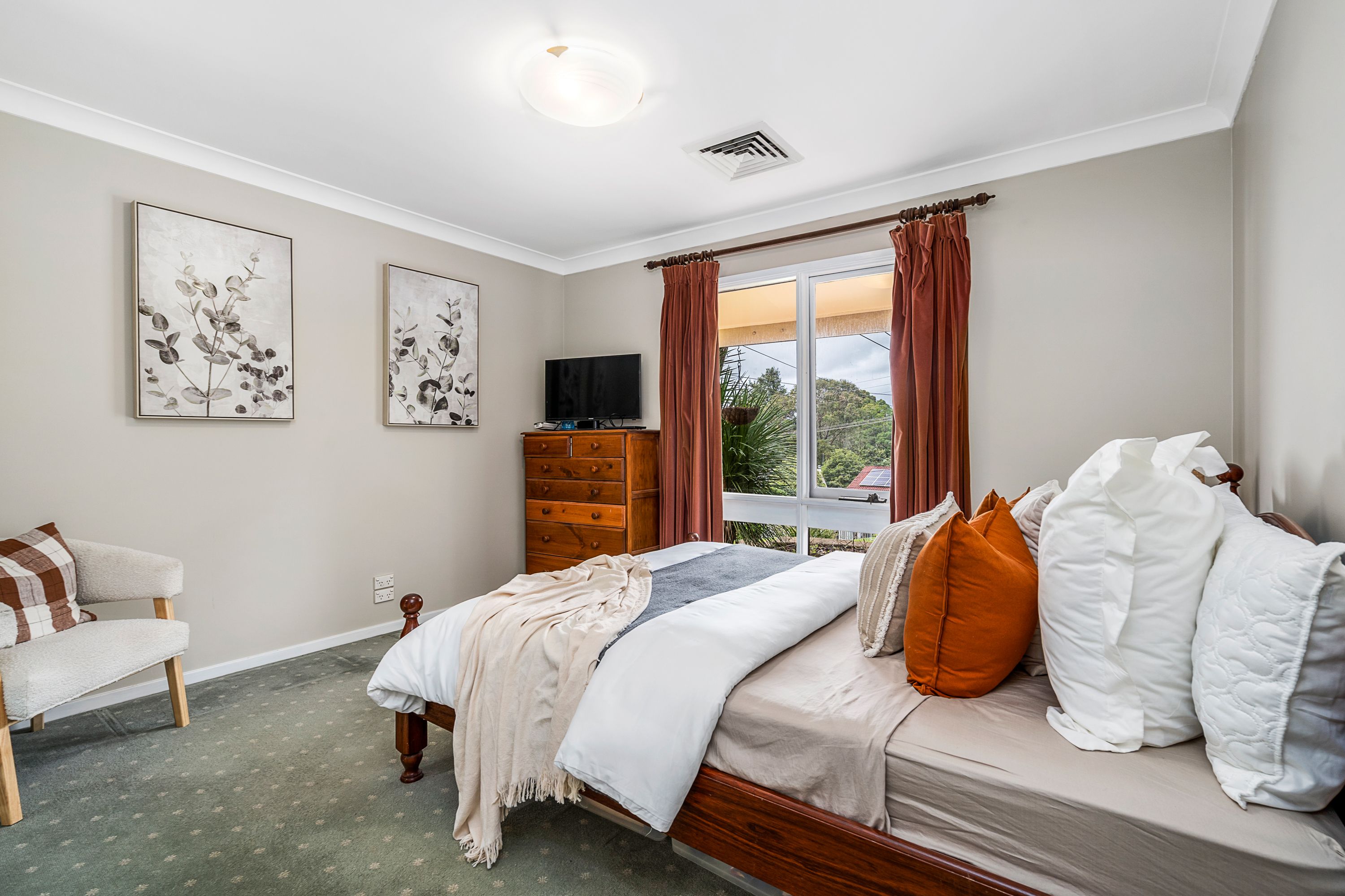 14 Don Street, Kurrajong Heights, NSW 2758 House for Sale Ray White