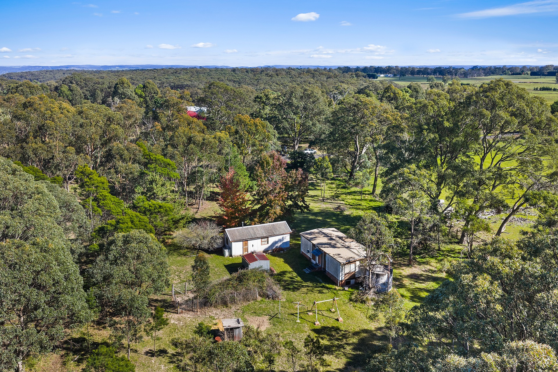 1510 Tugalong Road, Canyonleigh, NSW 2577