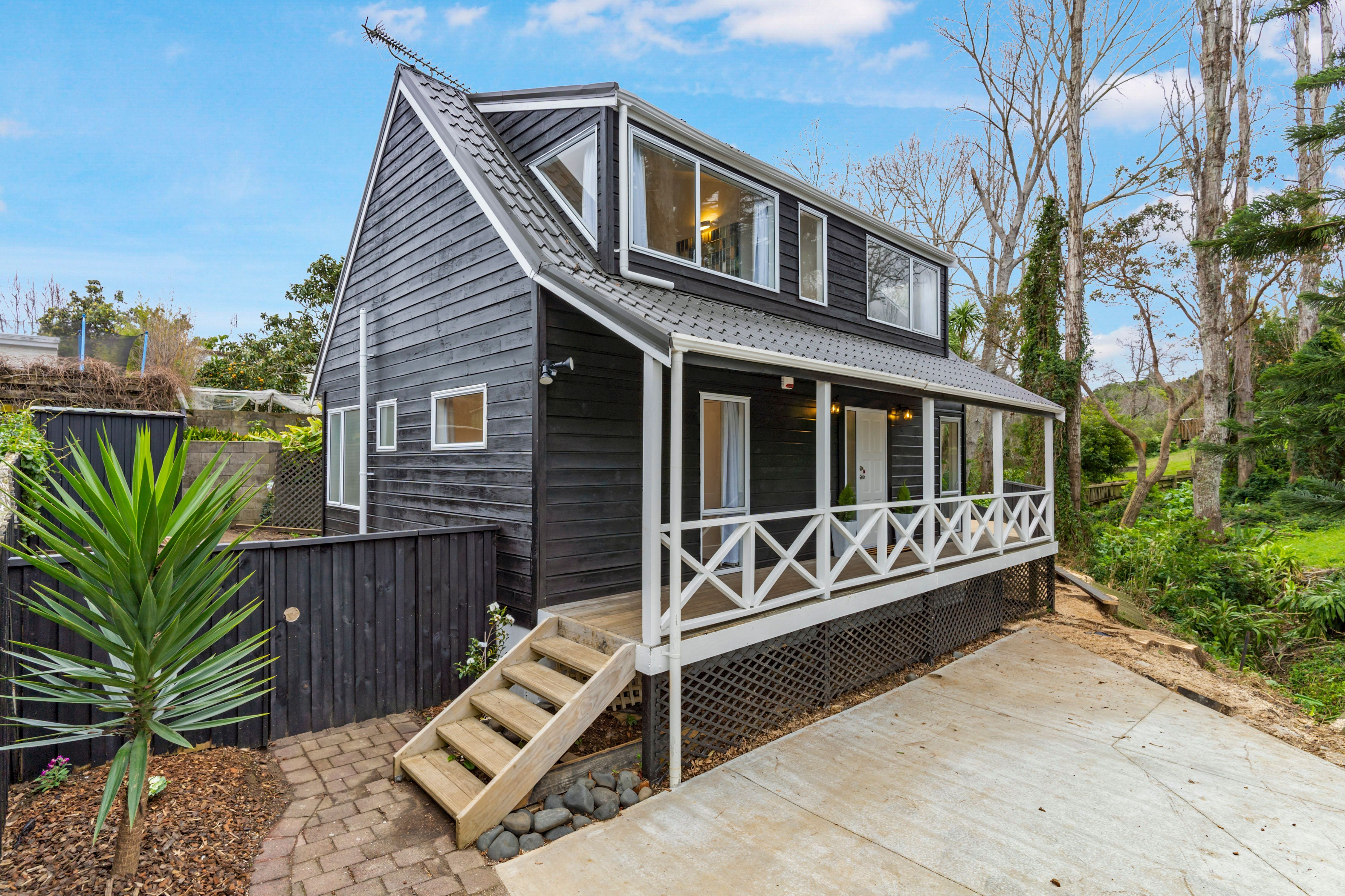 53B Udys Road, Pakuranga, Manukau City