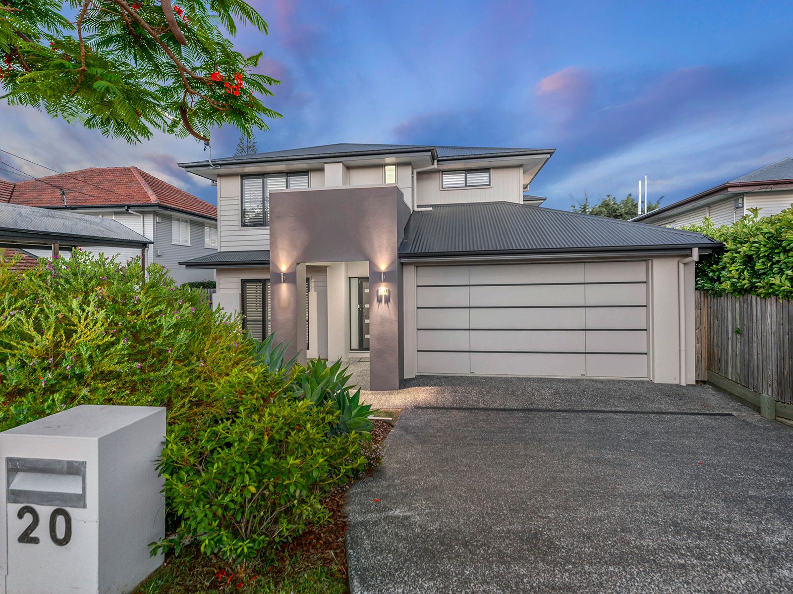 20 Culgoola Street, Kedron QLD 4031