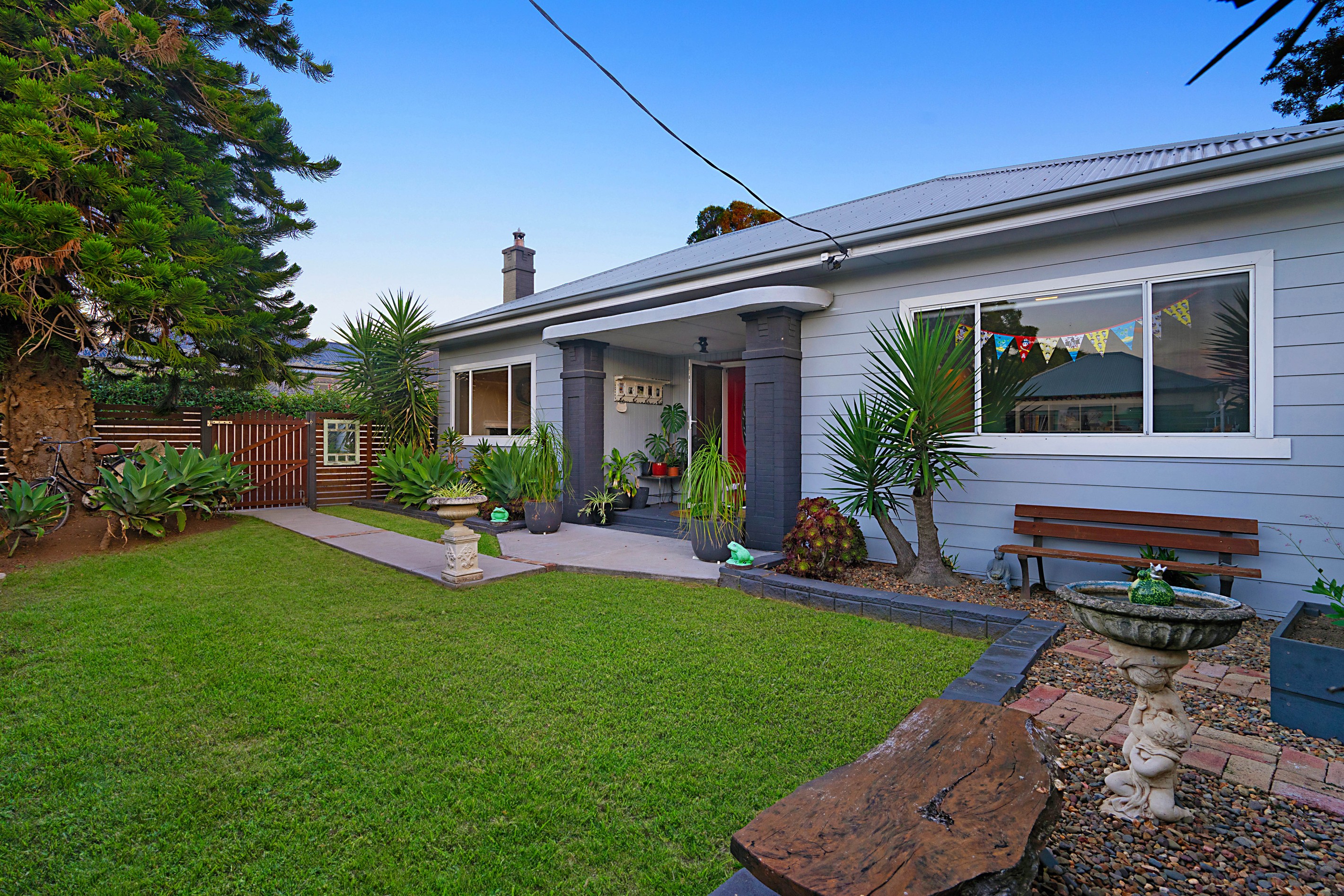 88 Carrington Street, Horseshoe Bend, NSW 2320