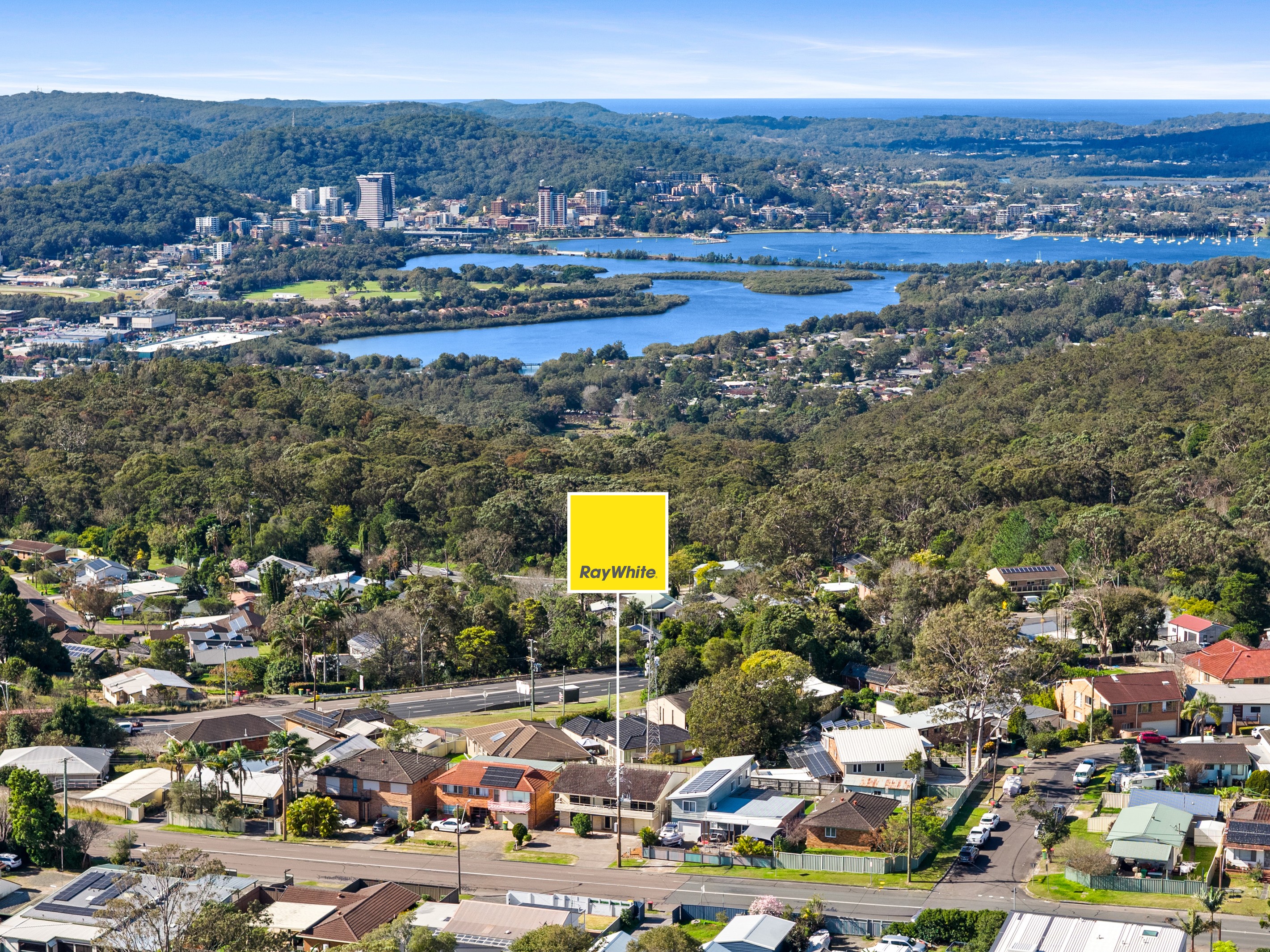 12 Woy Woy Road, Kariong, NSW 2250