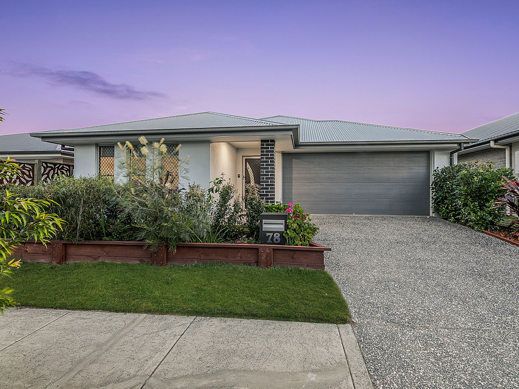 78 Mazeppa Street, South Ripley QLD 4306