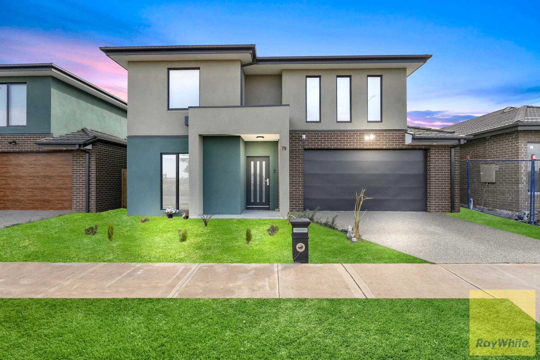 79 Cascade Drive, AINTREE, VIC 3336