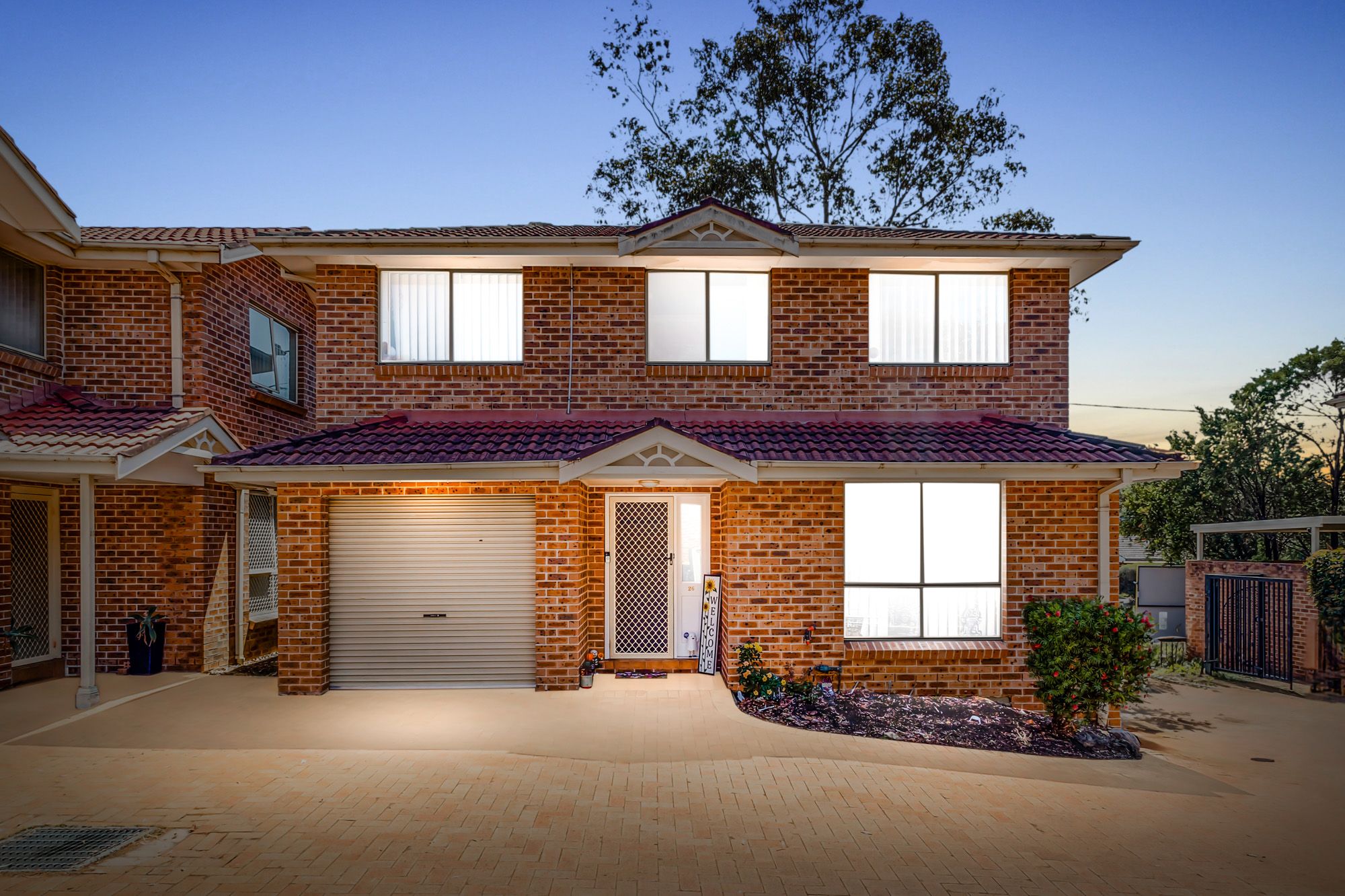 36-40 Great Western Highway, Colyton NSW 2760
