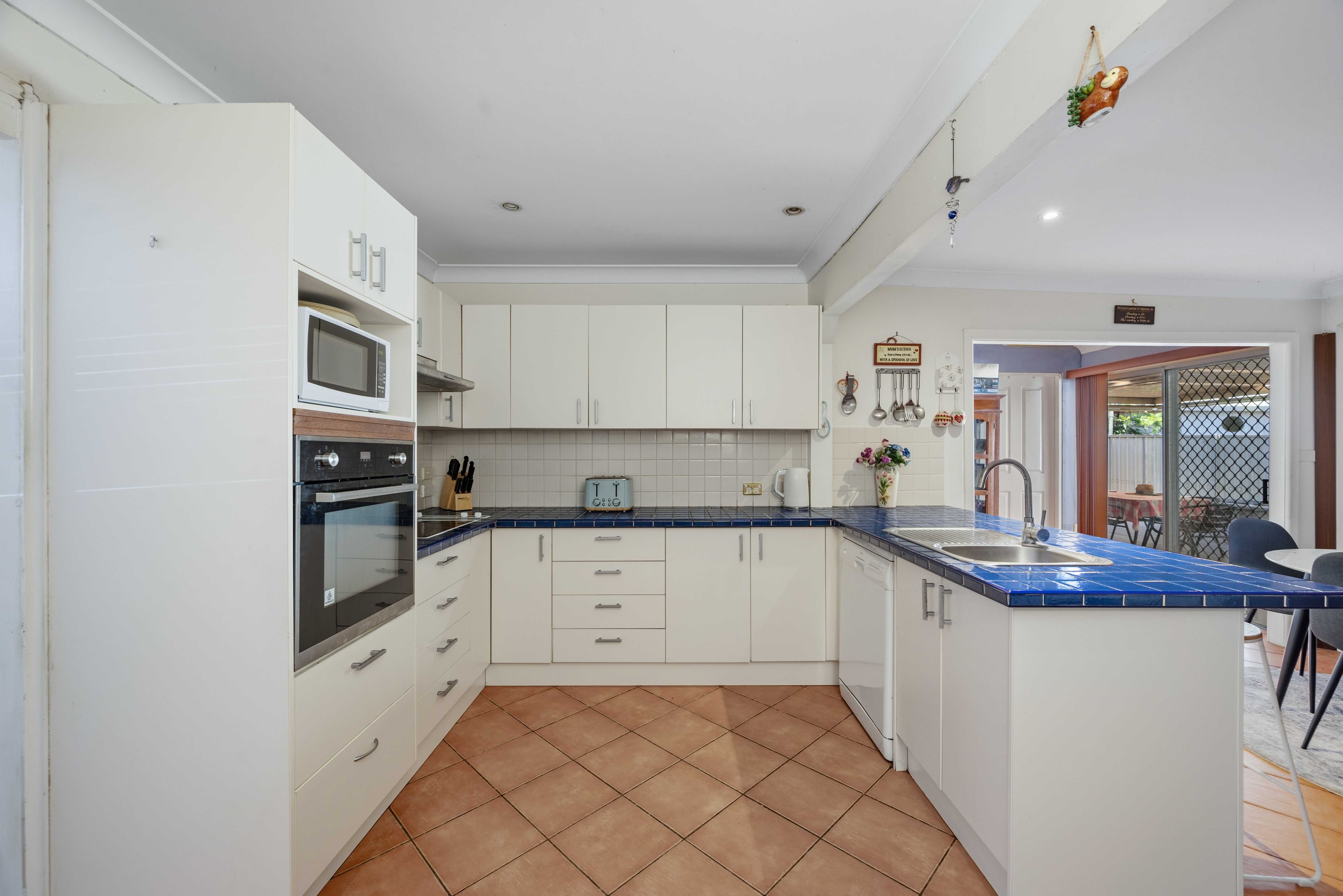 119 Richmond Road, Cambridge Park, NSW