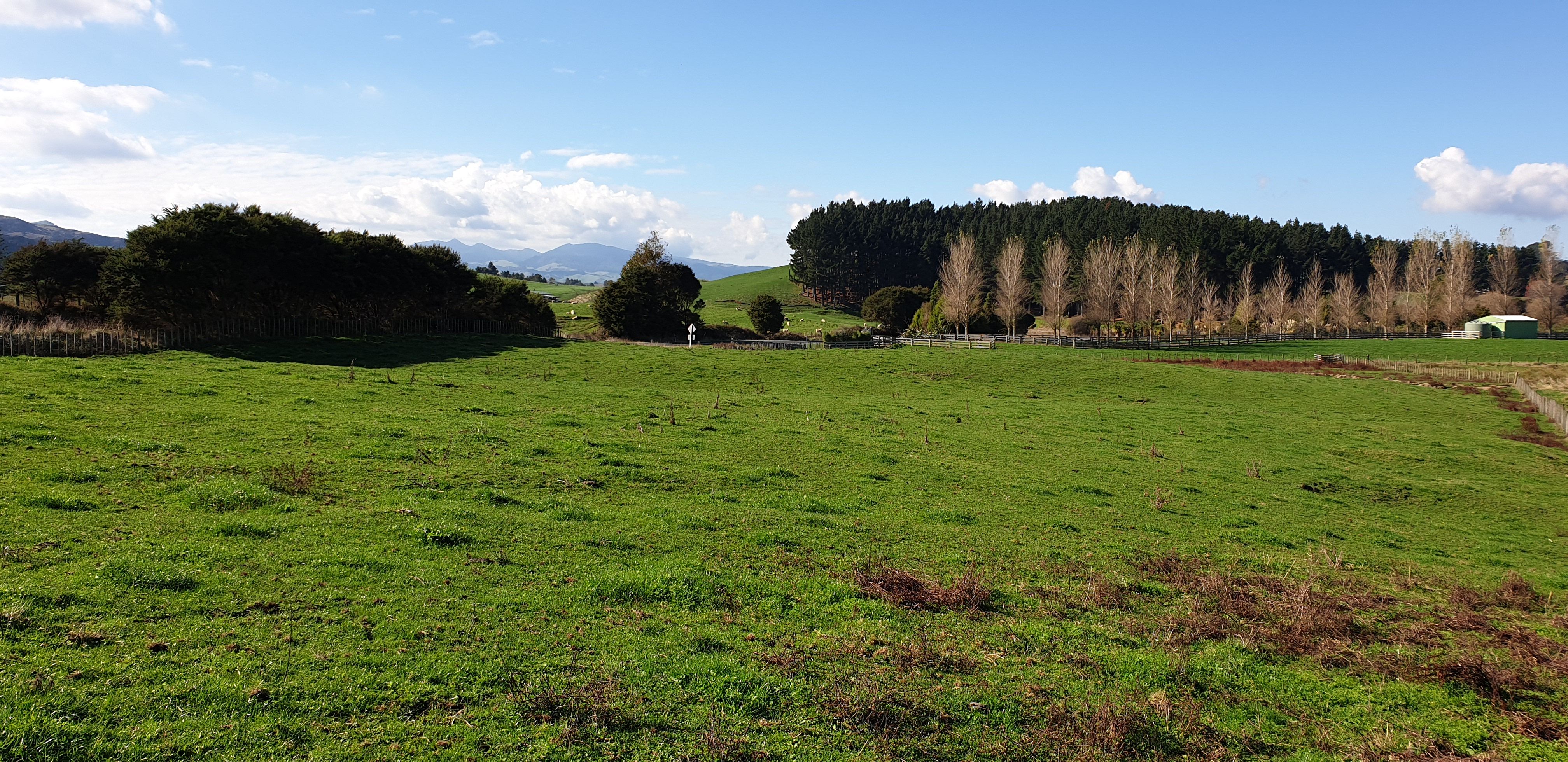 Lot 3 Kawhia Road, Kawhia, Otorohanga District