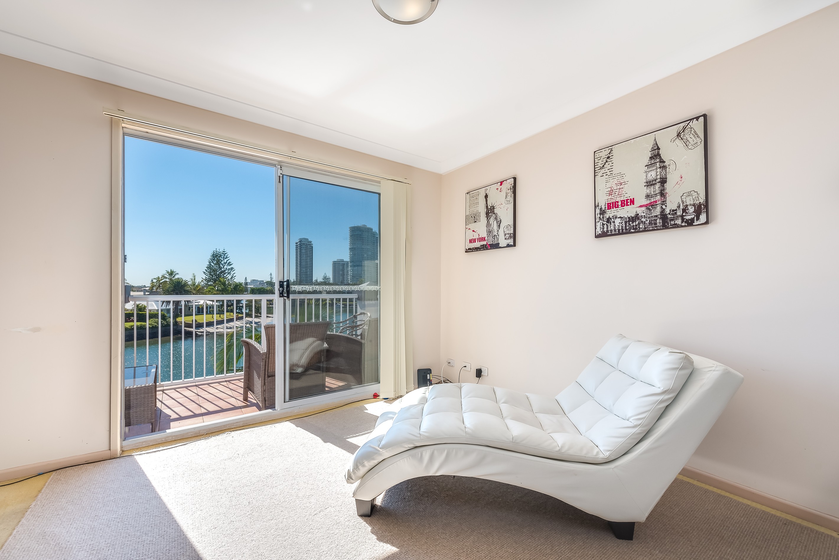 12/11-19 Taylor Street, Biggera Waters, QLD 4216