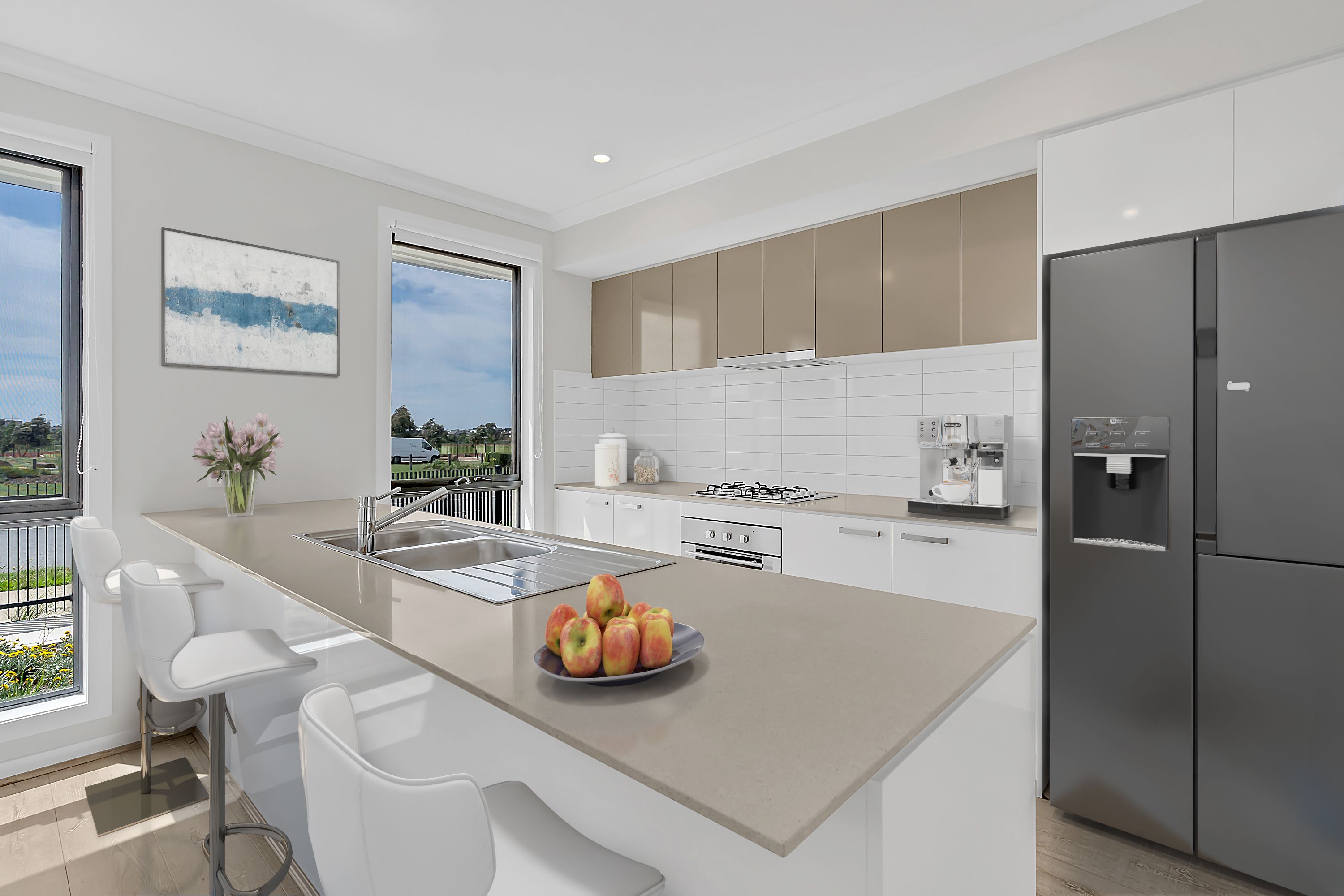 846 Aitken Boulevard, Craigieburn, VIC 3064