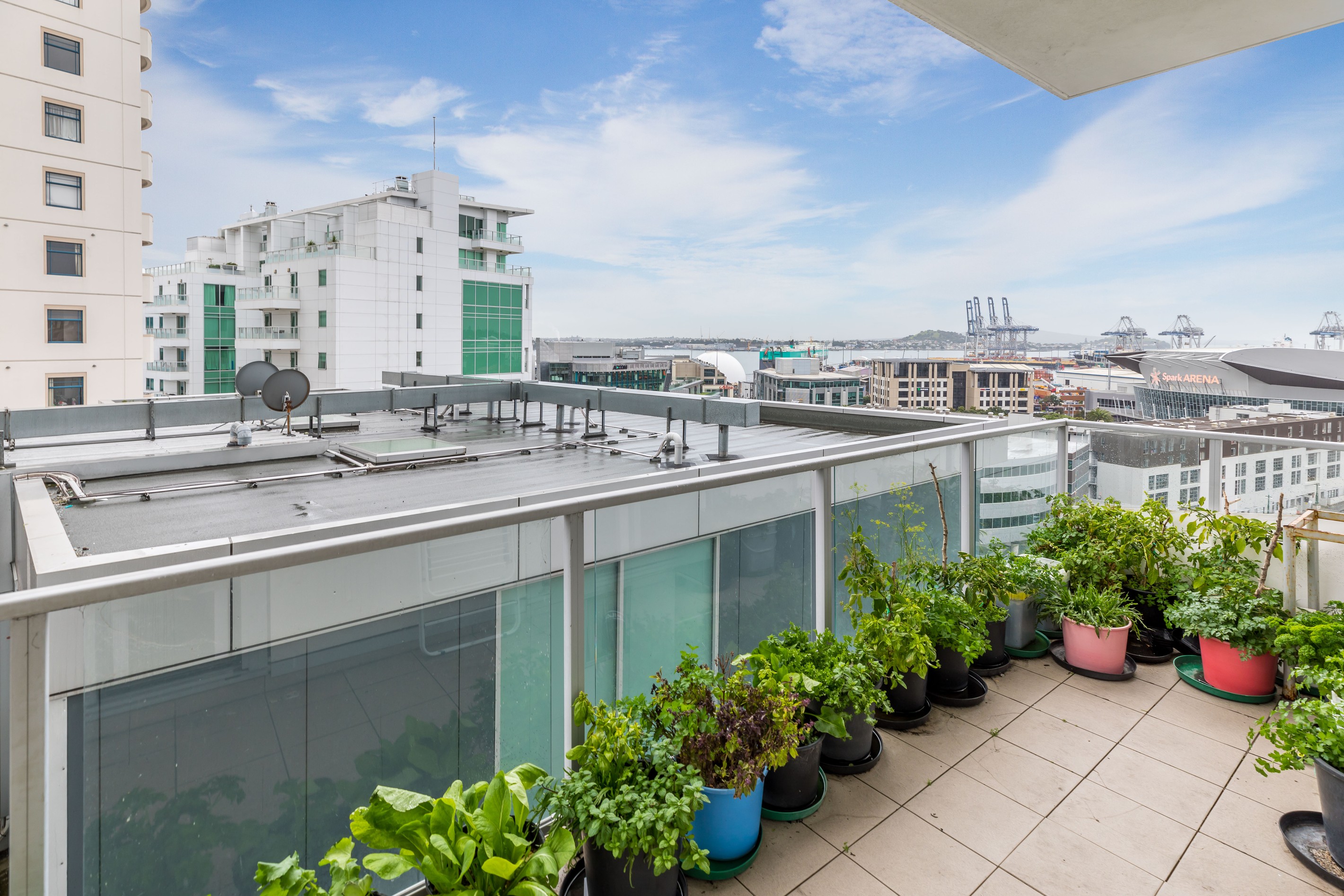 5B/100 Anzac Avenue, Auckland Central, Auckland City