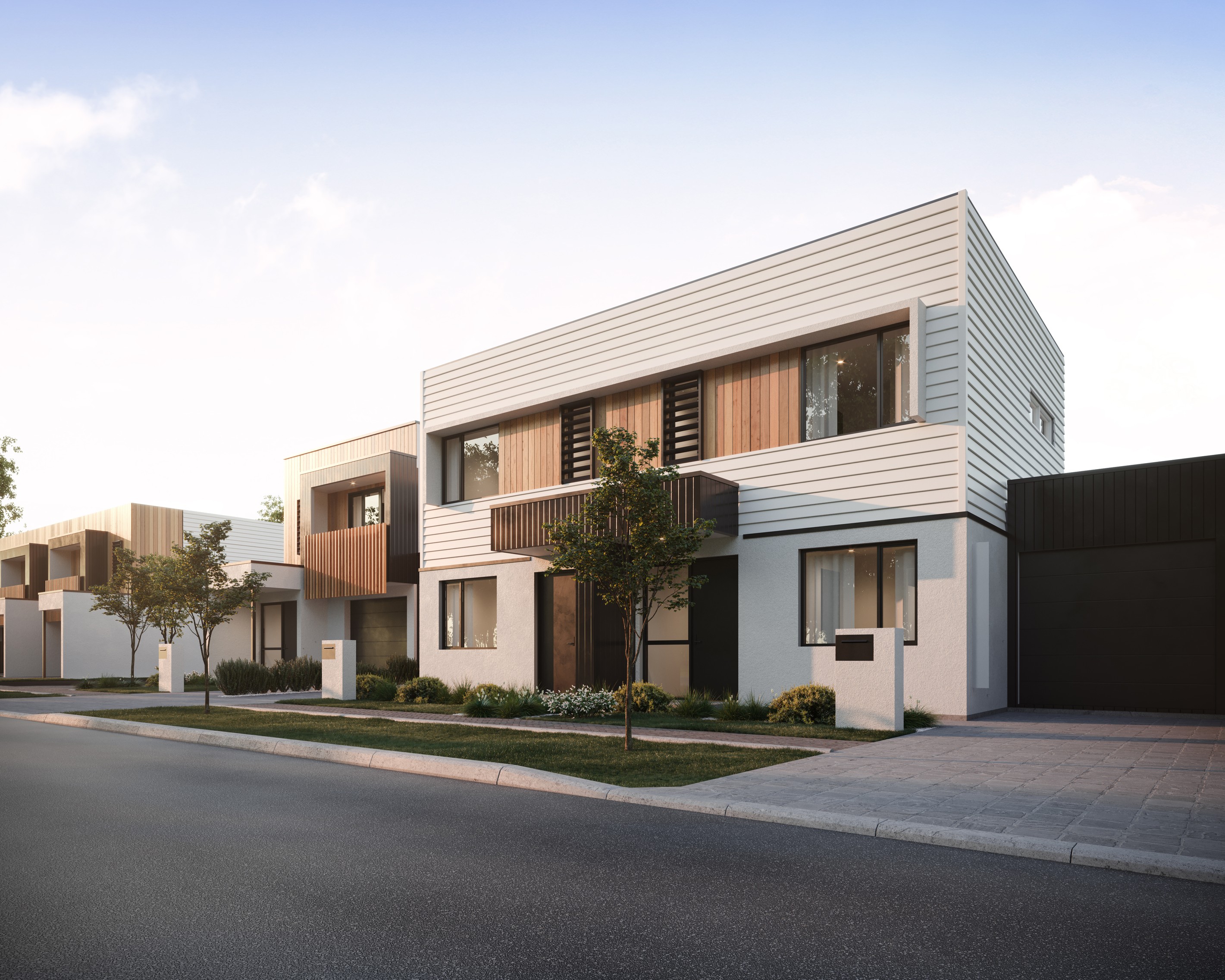 Lot 9, 38-48 Hendrie Street, Morphettville, SA 5043