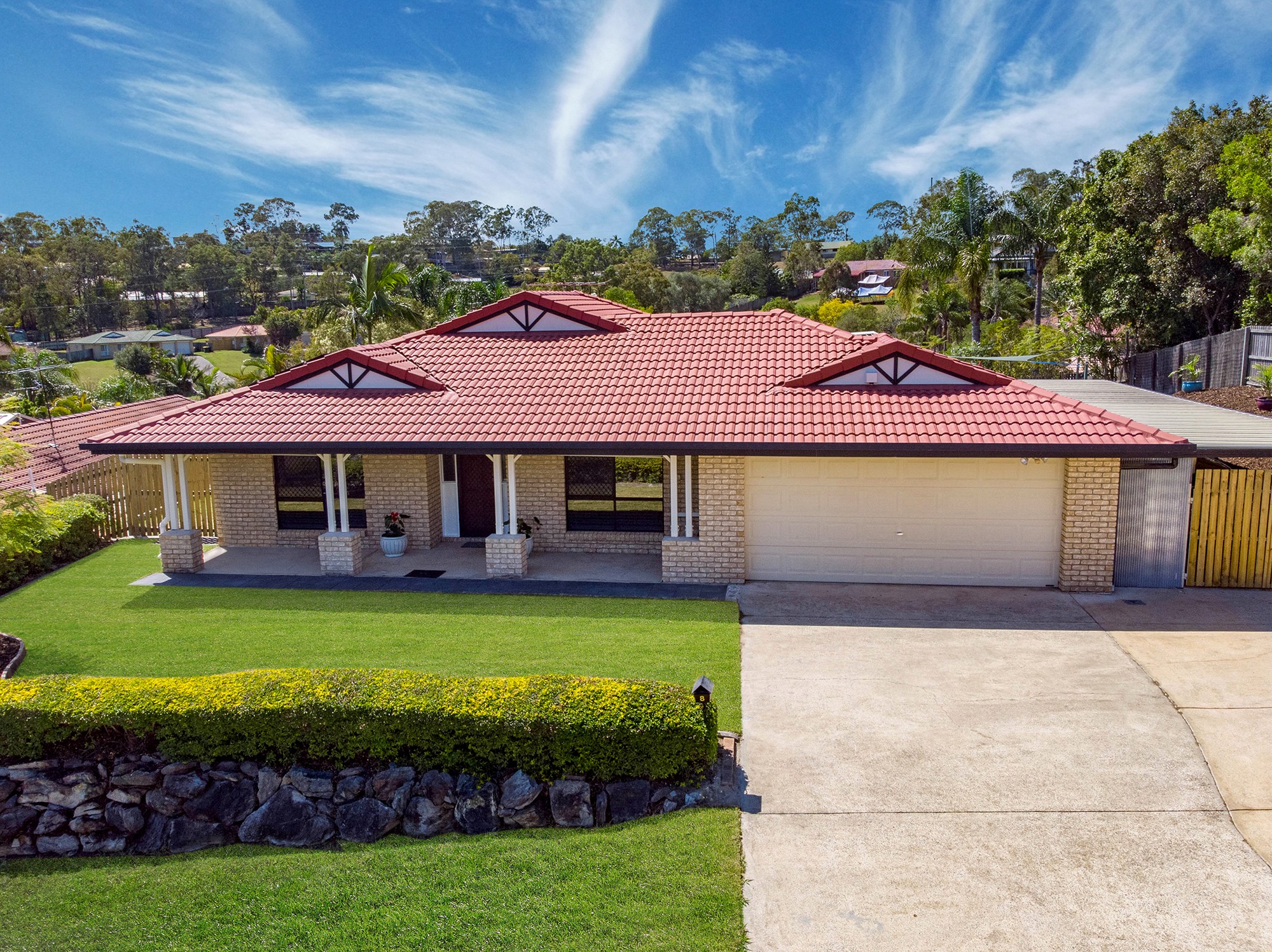 8 Rosemary Court, Beenleigh, QLD 4207