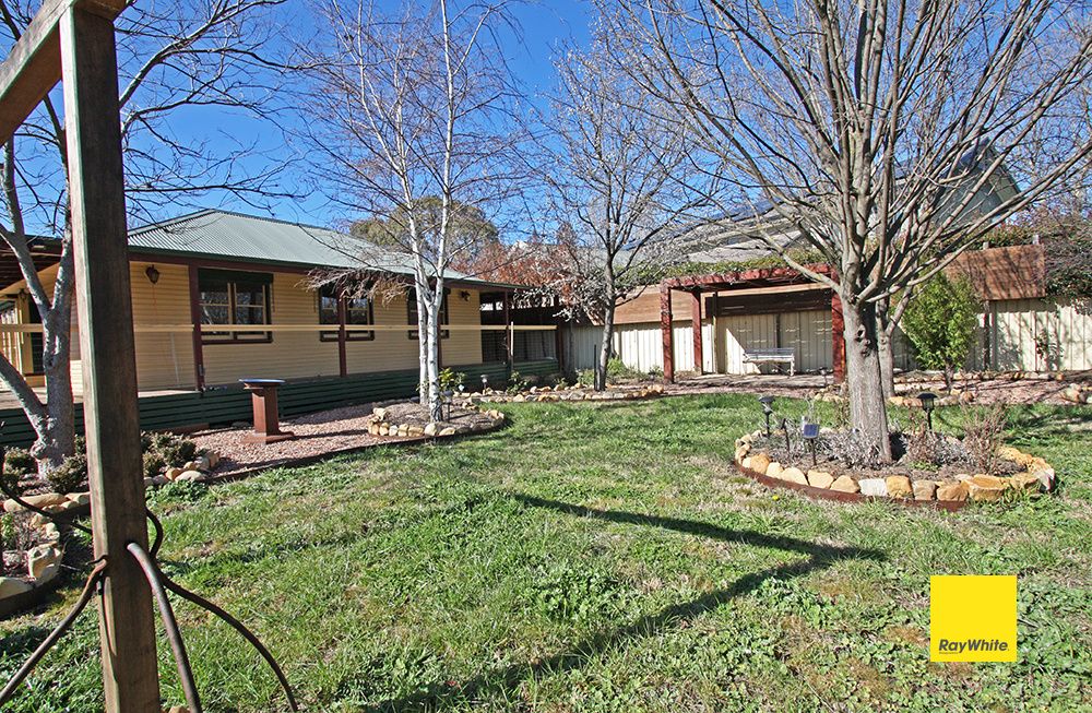 56 Butmaroo Street, Bungendore NSW 2621