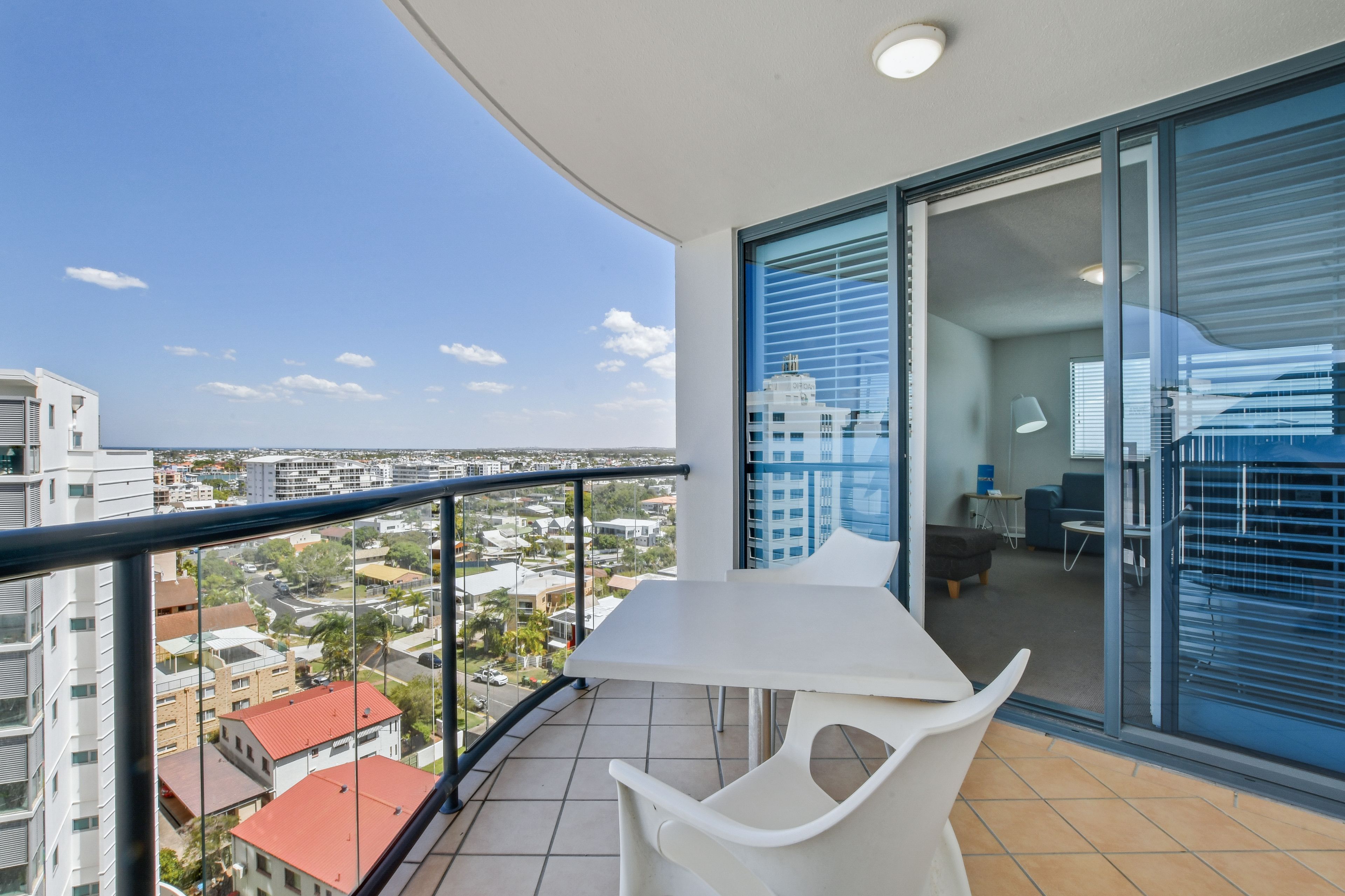 1015/7 Venning Street, Mooloolaba, QLD 4557