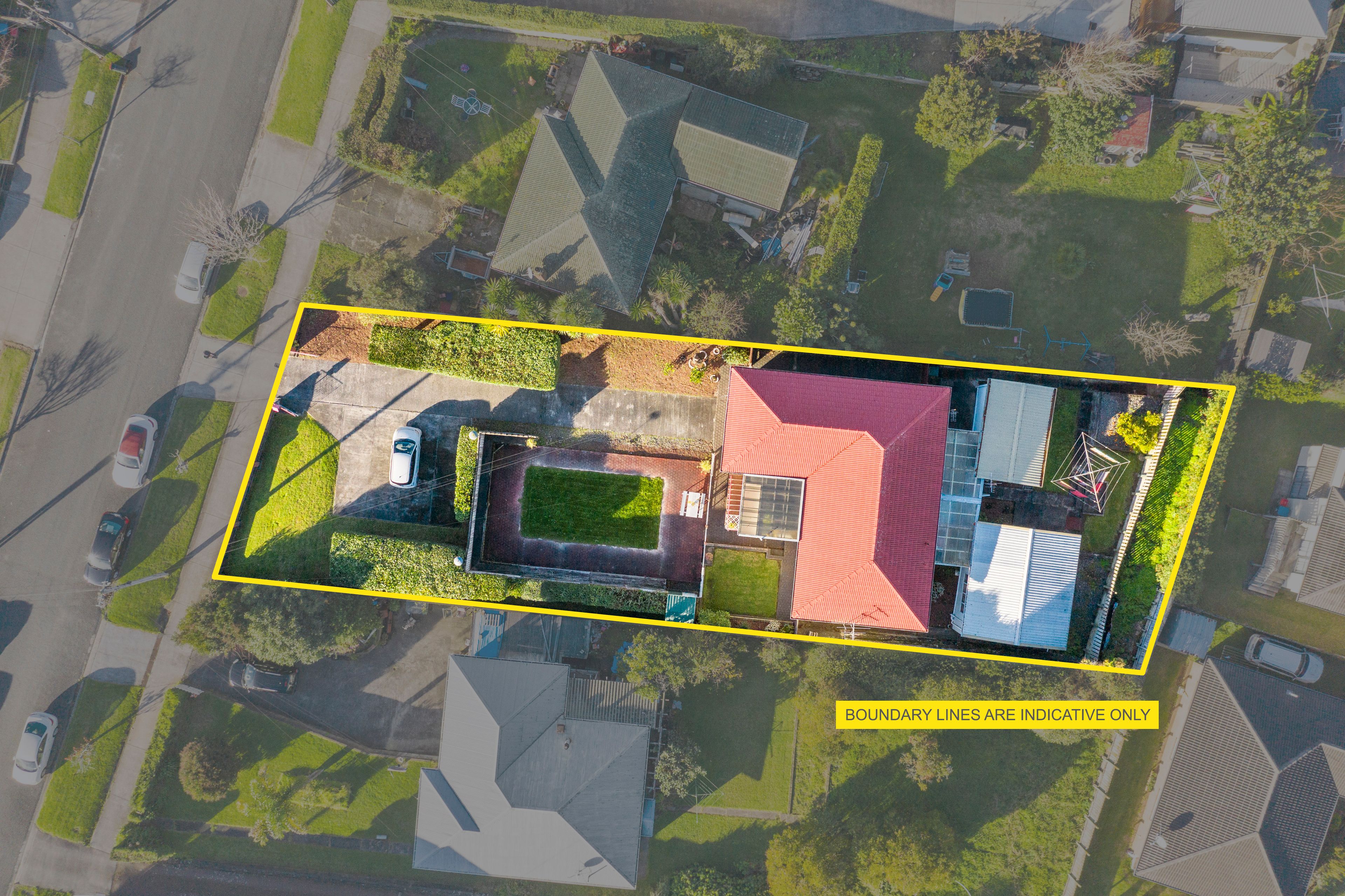 27 Methuen Road, Avondale, Auckland City