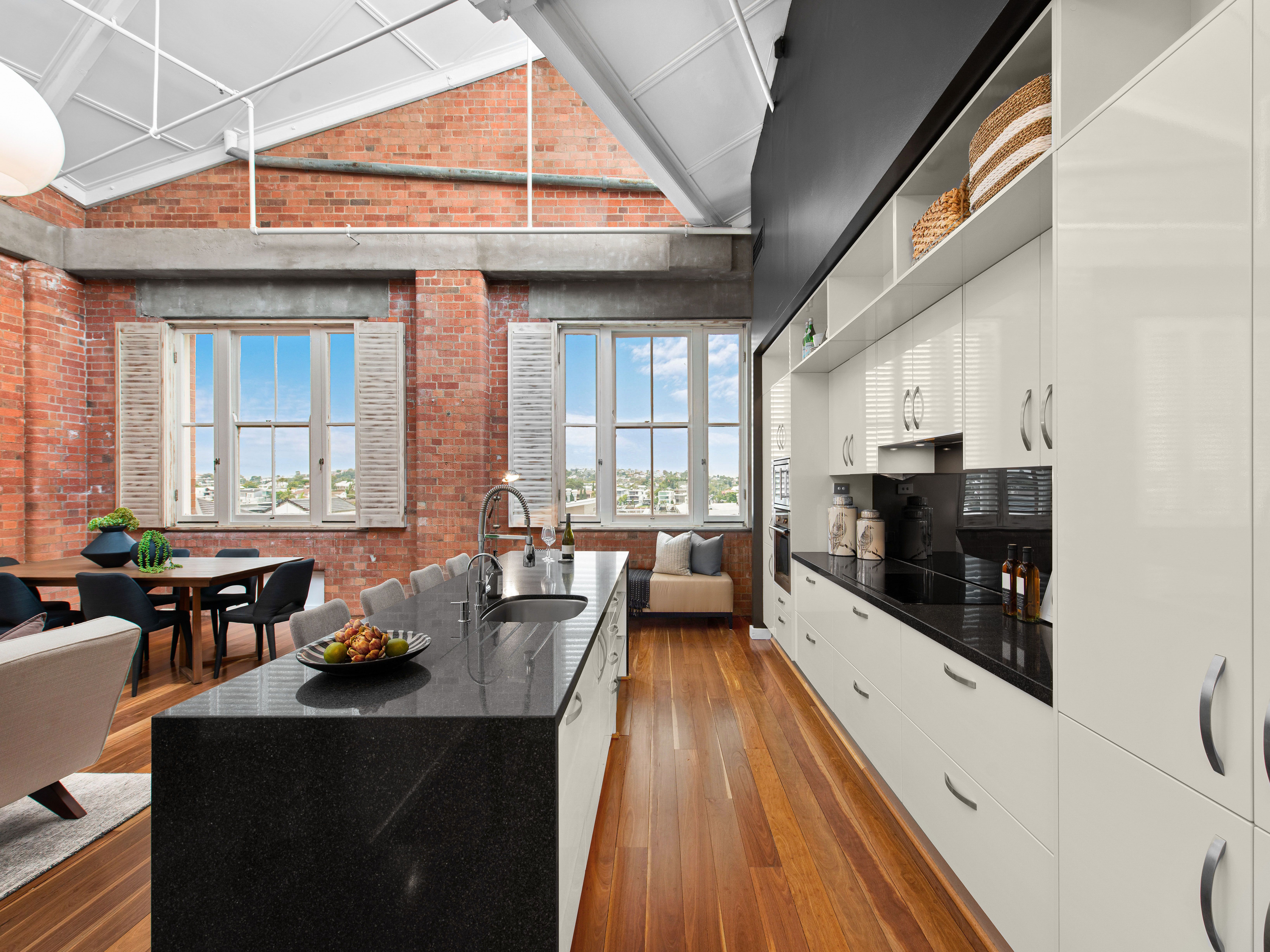 334/50 Macquarie Street, Teneriffe, QLD 4005