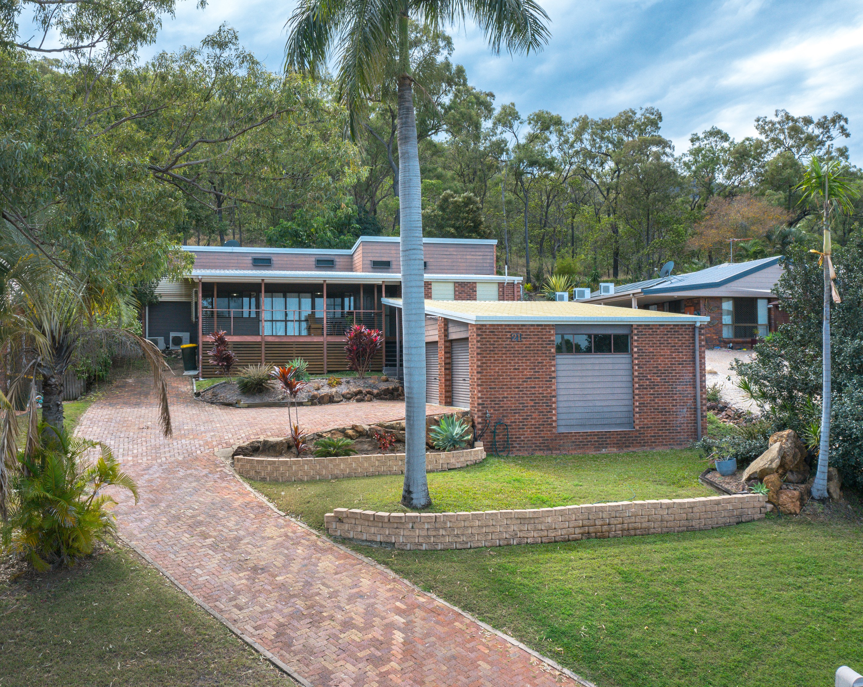 21 Old Rollo Drive, Frenchville, QLD 4701