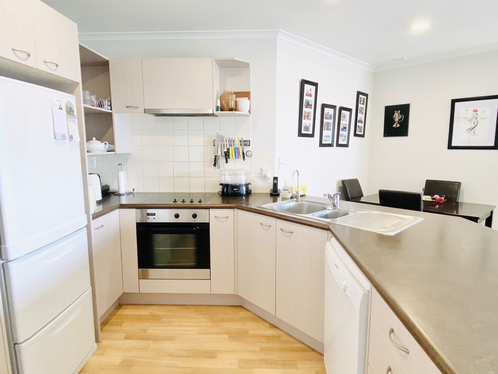 39/281 Maunganui Rd (The Paramount), Mt Maunganui, Tauranga City