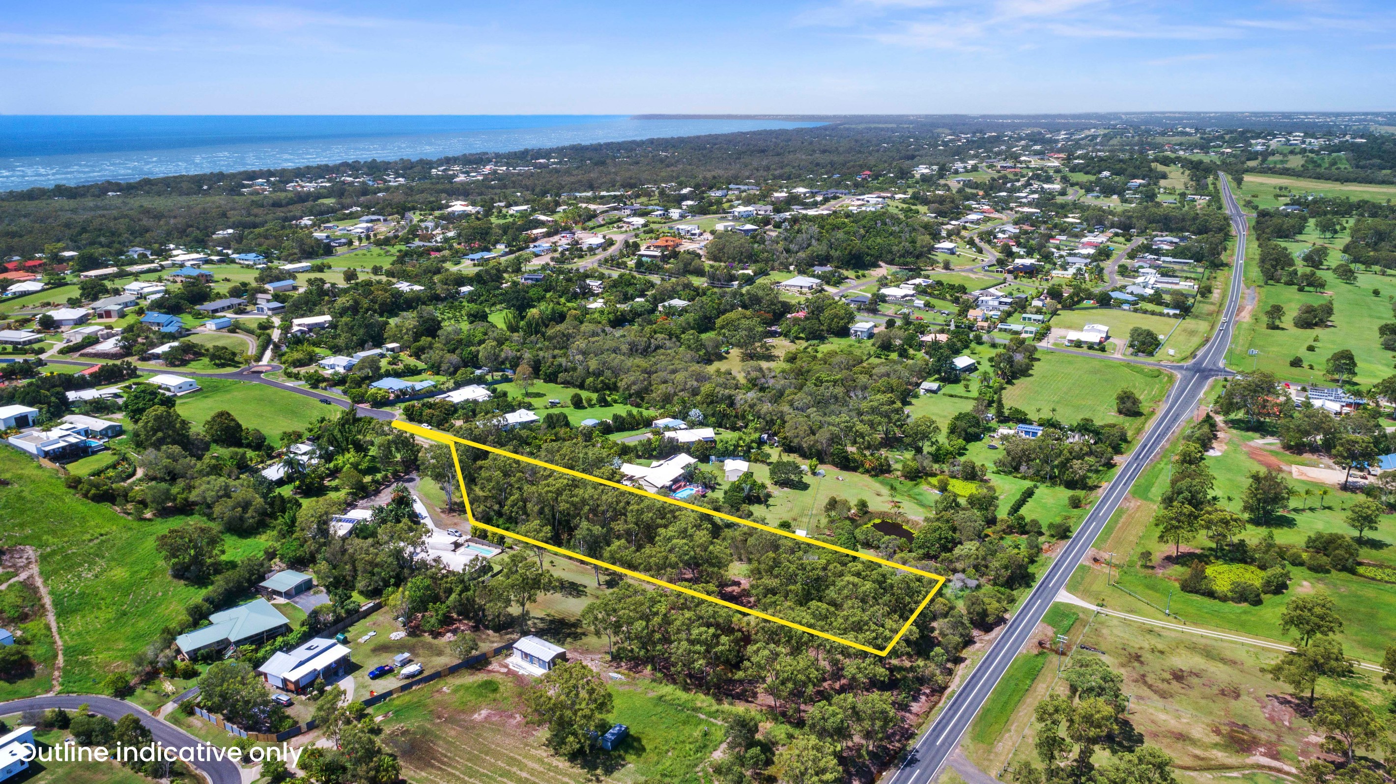 27 Highland Place, Craignish, QLD 4655
