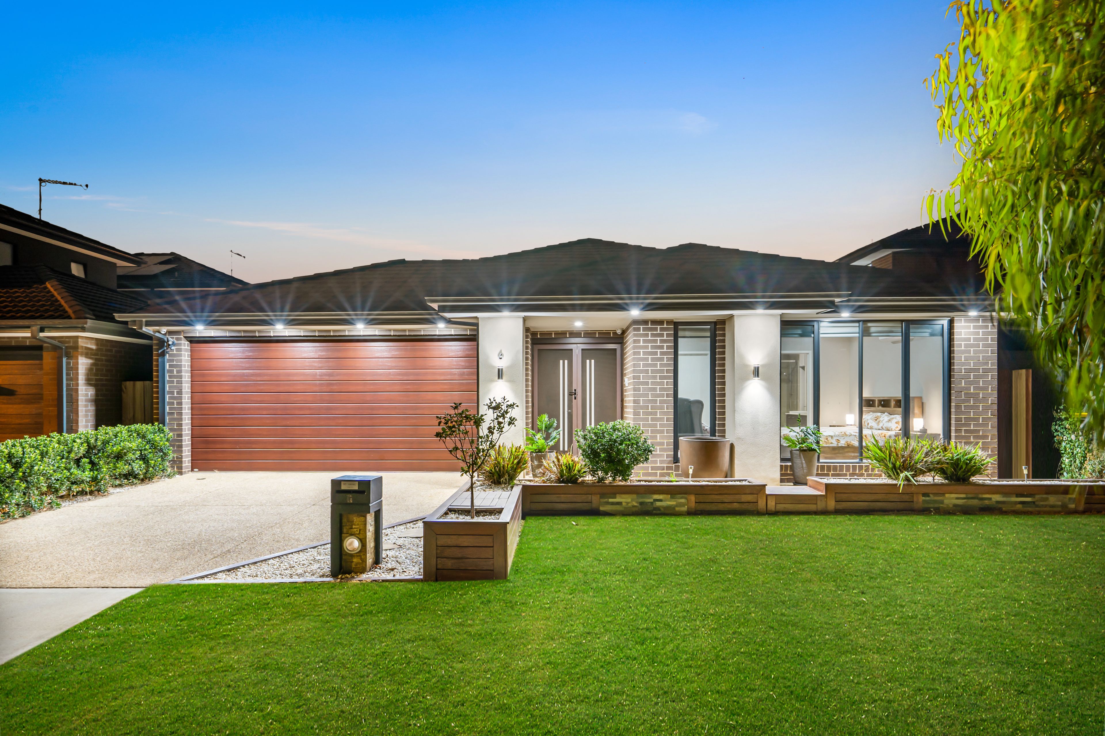 6 Ivy Lane, AINTREE, VIC 3336 Sold House Ray White Deer Park