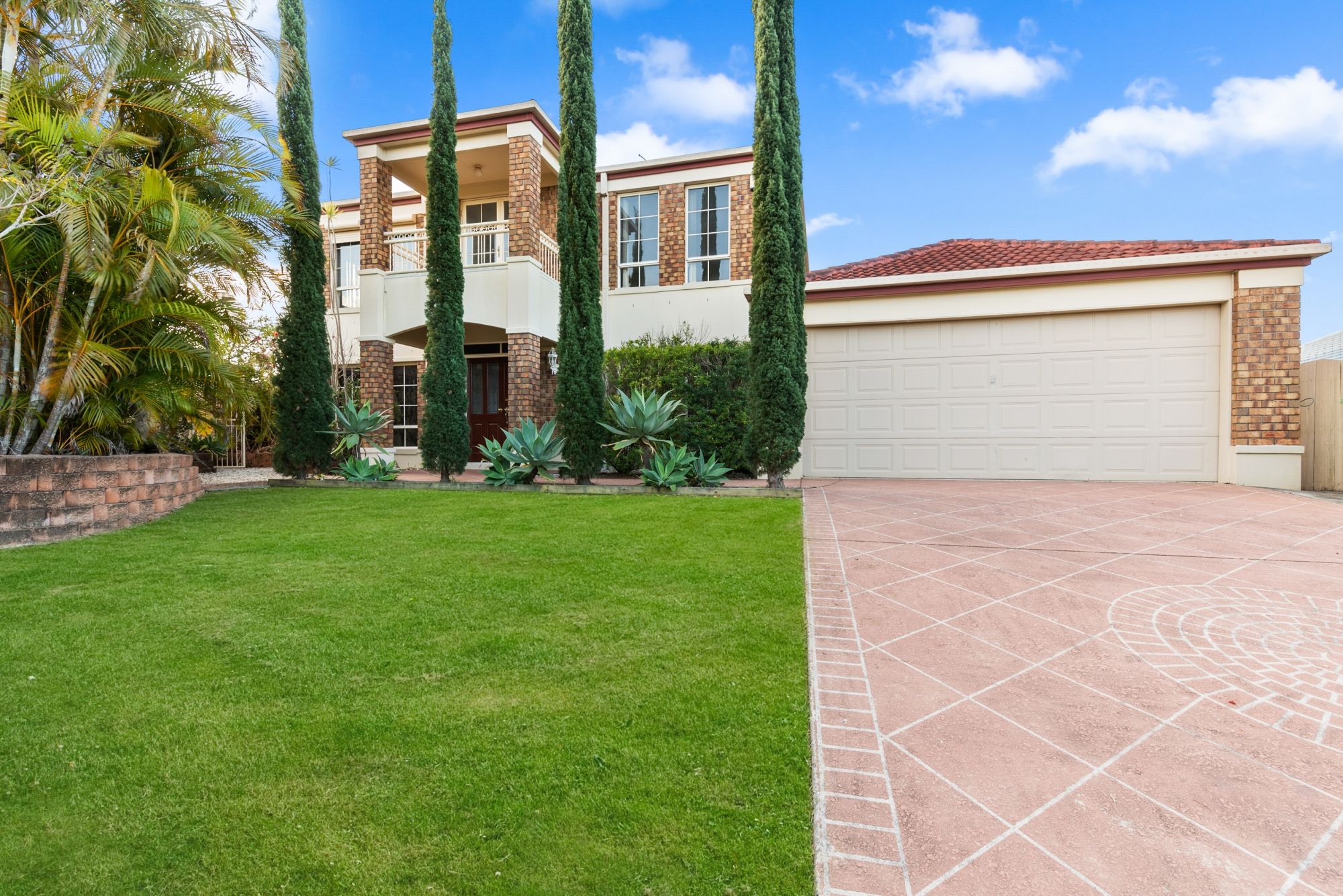 21 Cooksland Crescent, North Lakes, QLD 4509