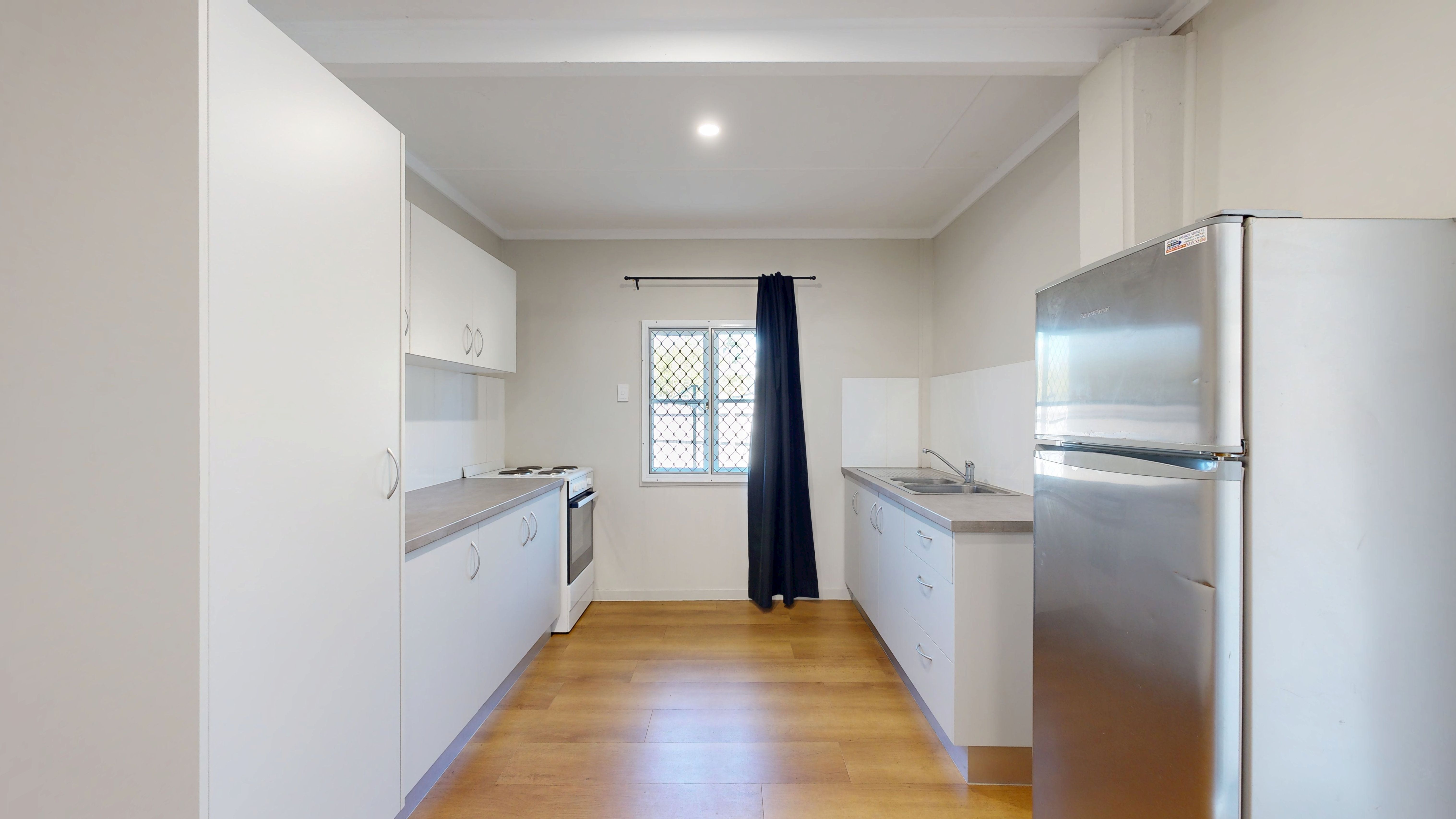 1/34 Somer Street, Hyde Park, QLD 4812