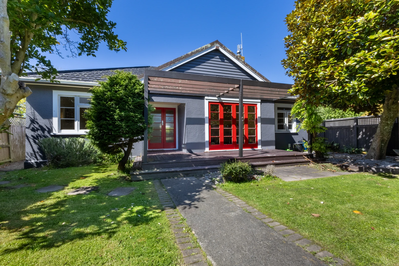 21 Phoenix Avenue, Hokowhitu, Palmerston North City
