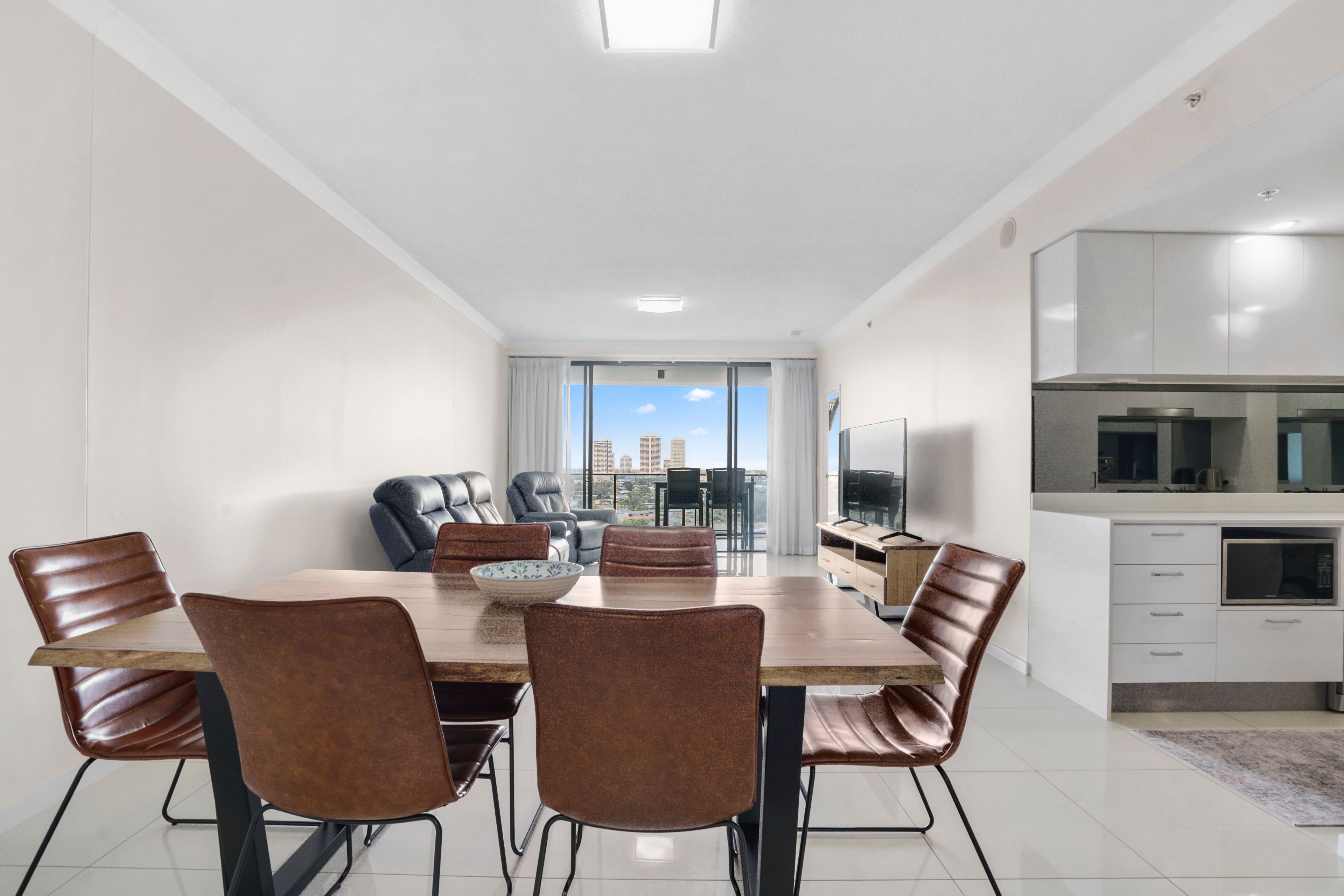 2903/5 Harbour Side Court, Biggera Waters, QLD 4216