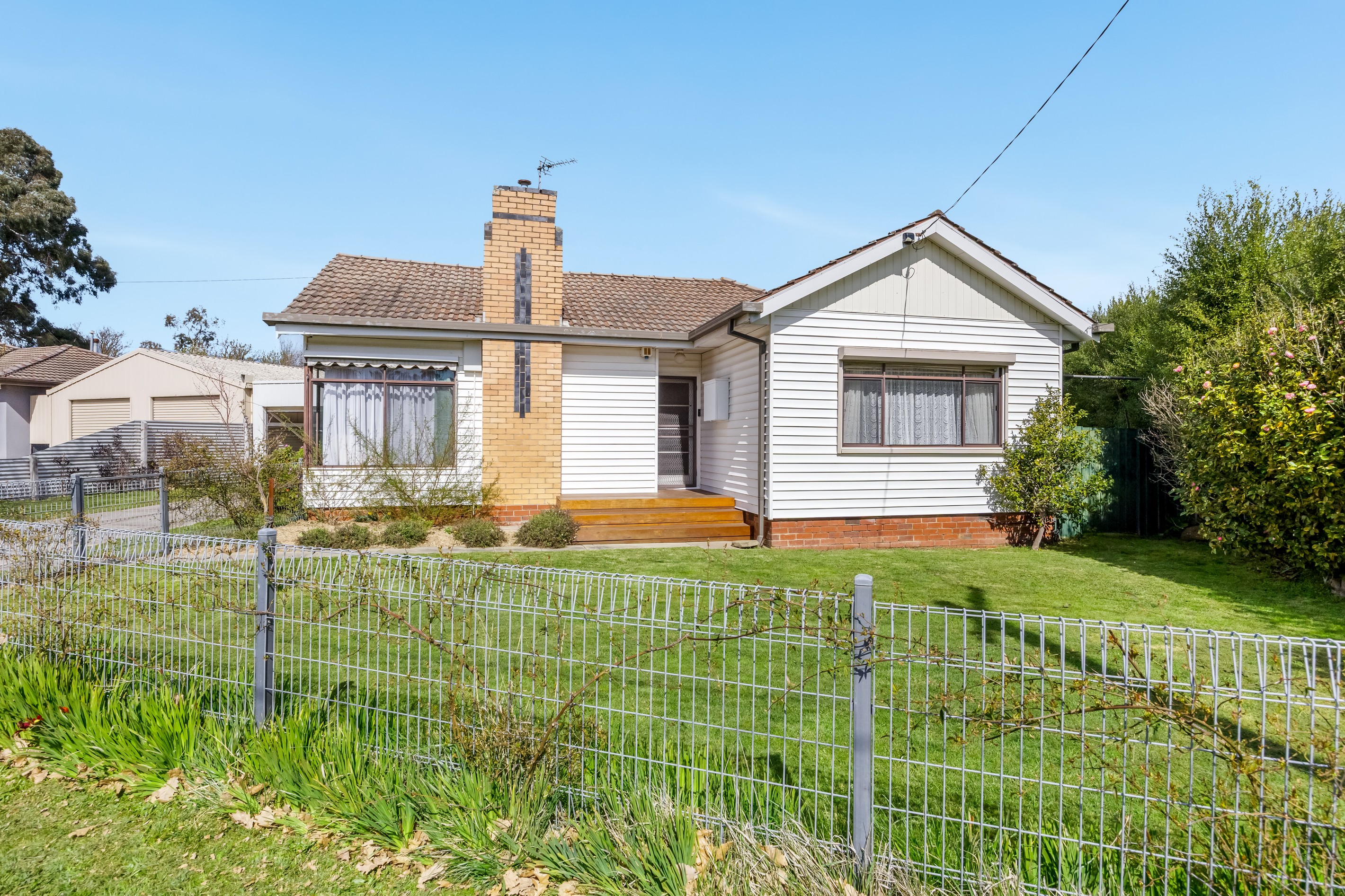 215 Winter Street, Delacombe, VIC 3356