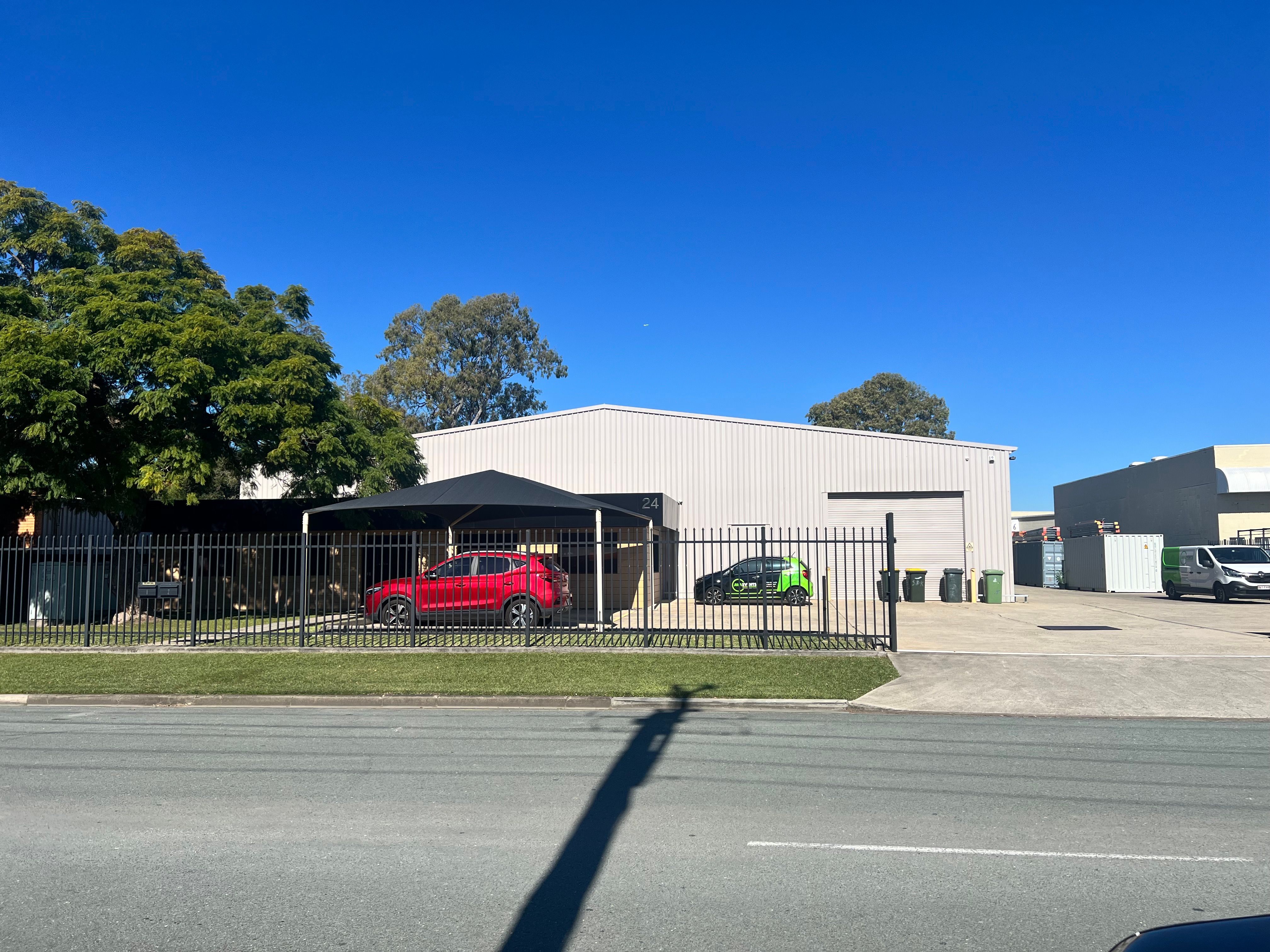 24 Terrence Road, Brendale, QLD 4500