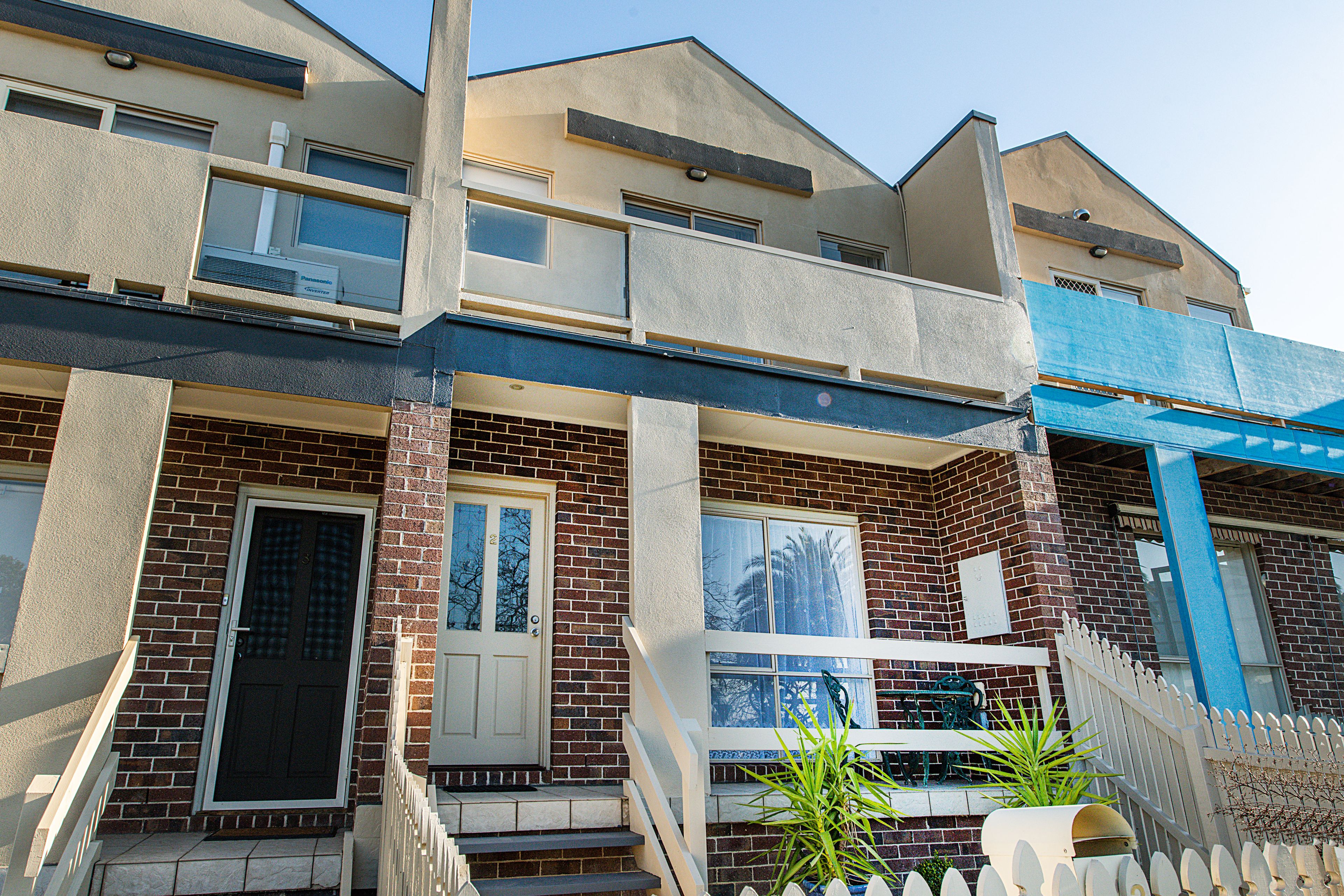 2/16 High Street, Bayswater, VIC 3153