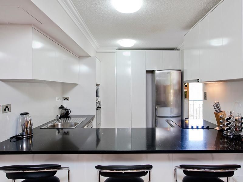 3/36 Herston Road, Kelvin Grove, QLD 4059