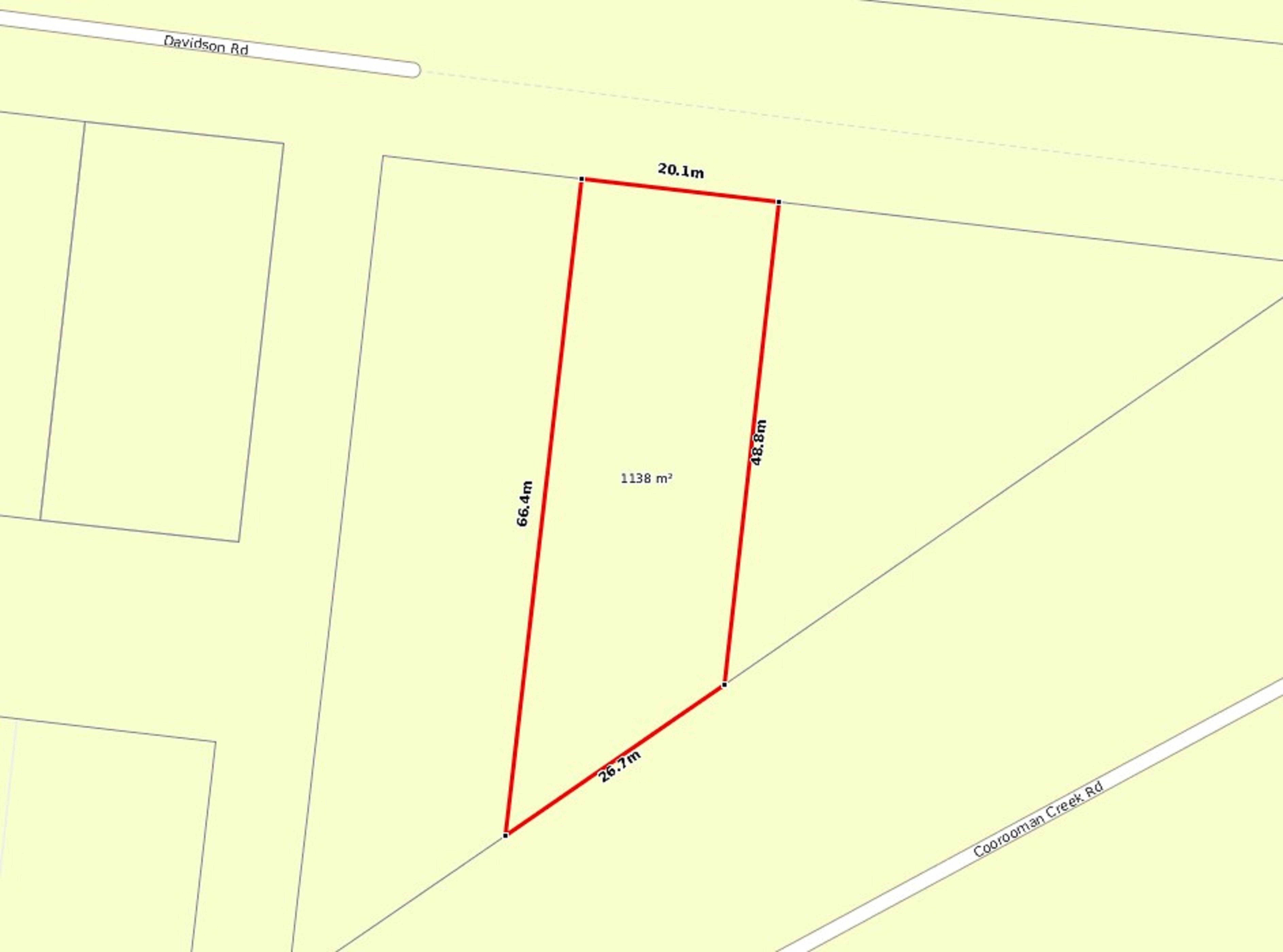 570 Coorooman Creek Road, Cawarral, QLD 4702