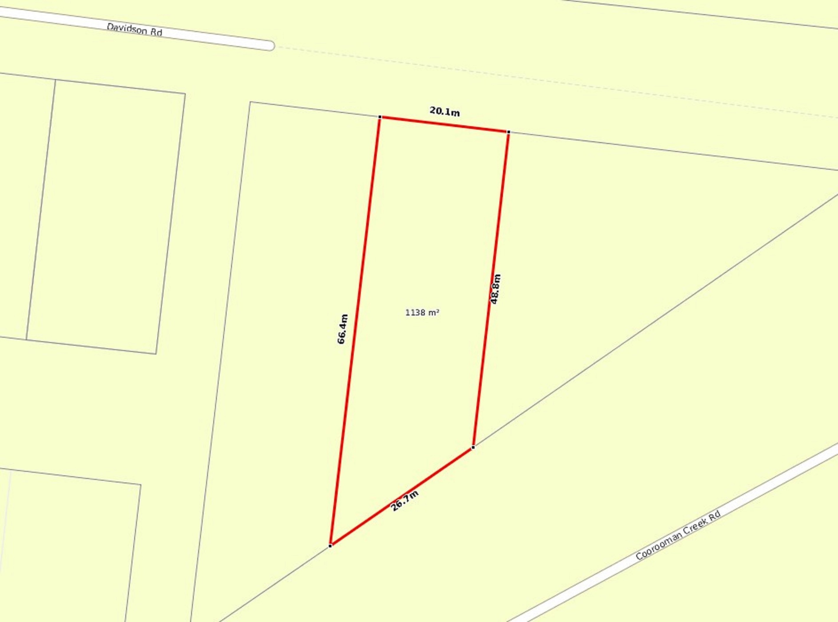 570 Coorooman Creek Road, Cawarral, QLD 4702
