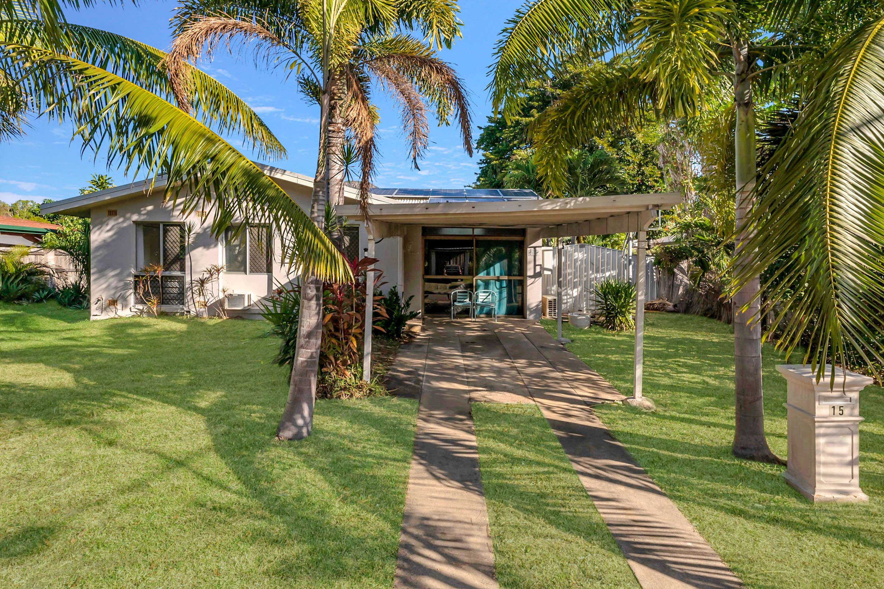 15 Jacaranda Crescent, Annandale, QLD 4814