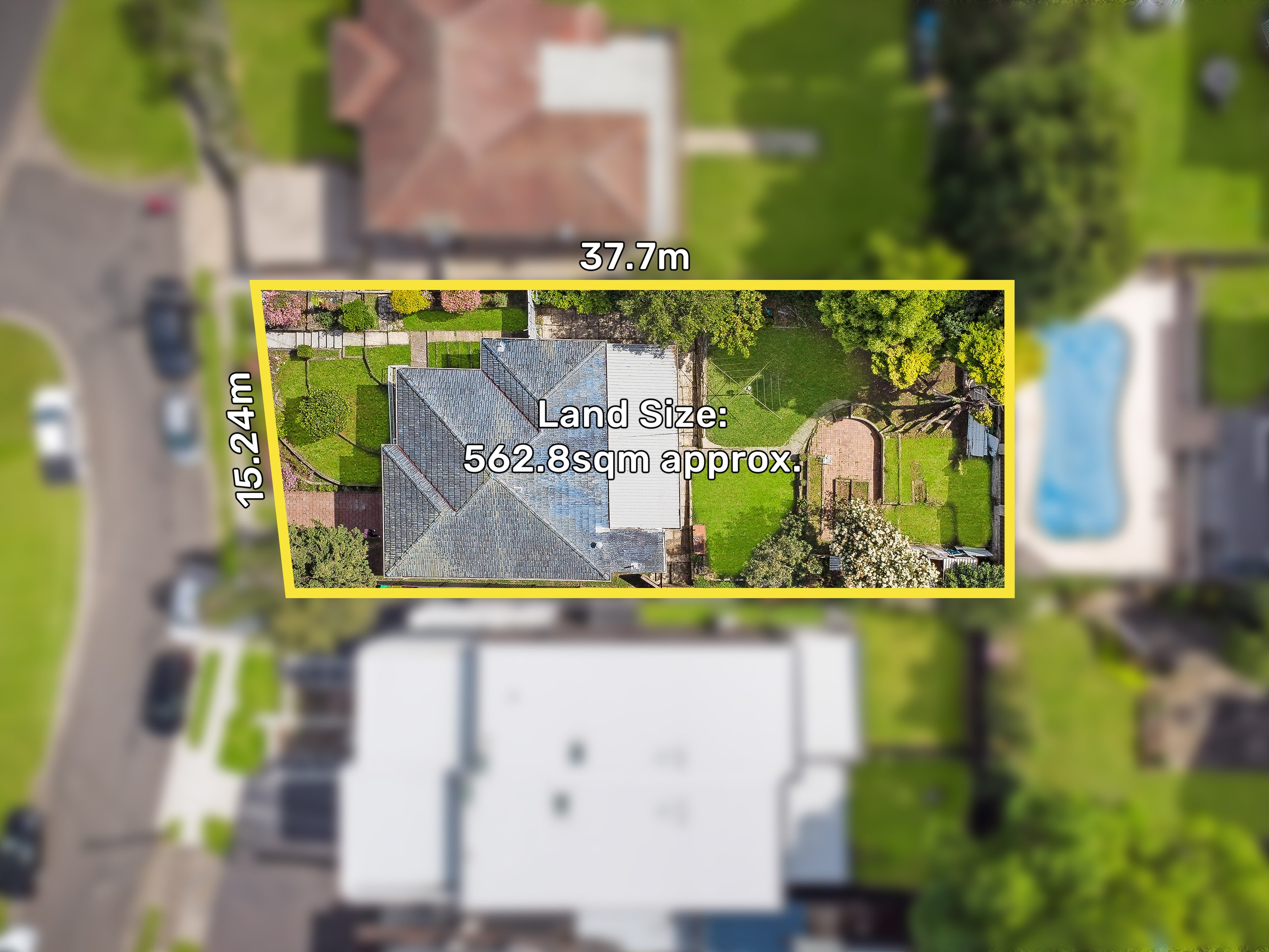 285 Marion Street, Yagoona, NSW 2199