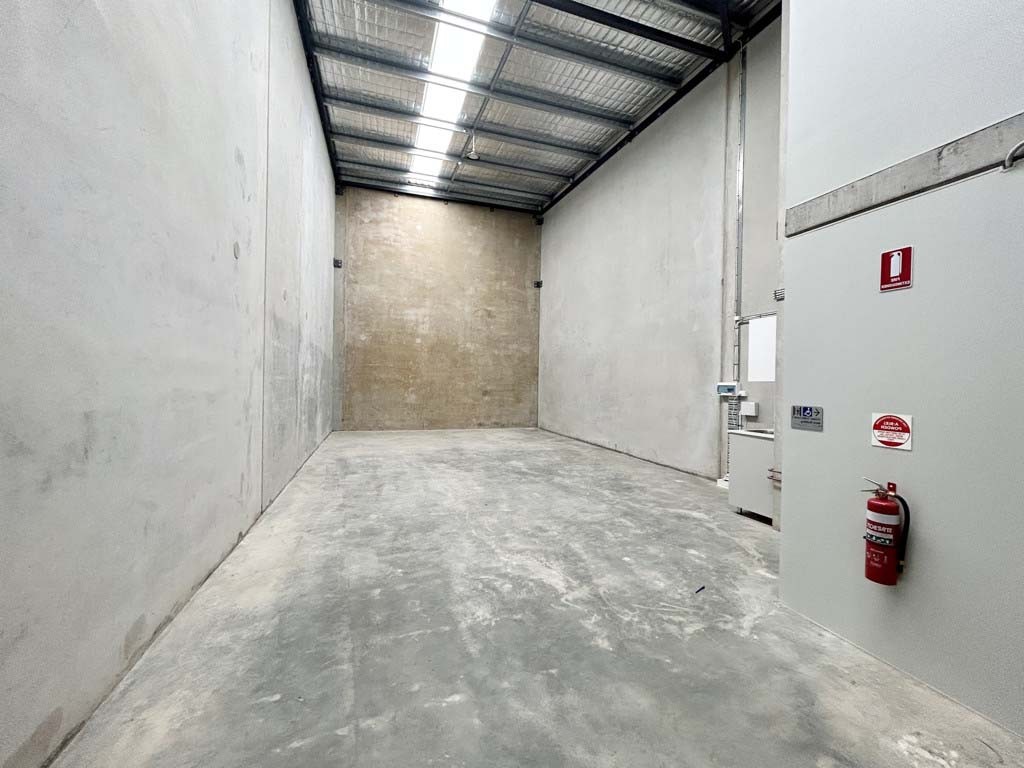 11/2-8 Alexander Street, Auburn, NSW 2144