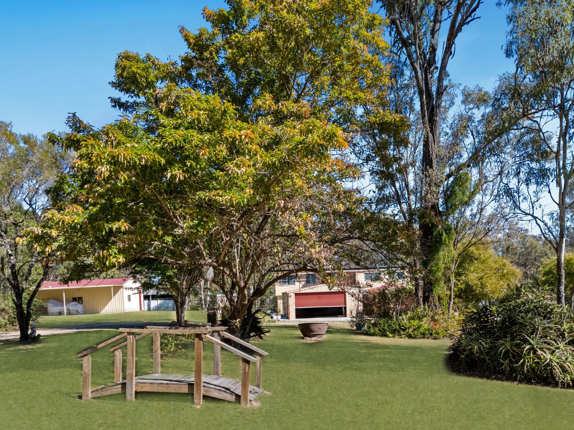 19 Nunns Road , Clarendon QLD 4311