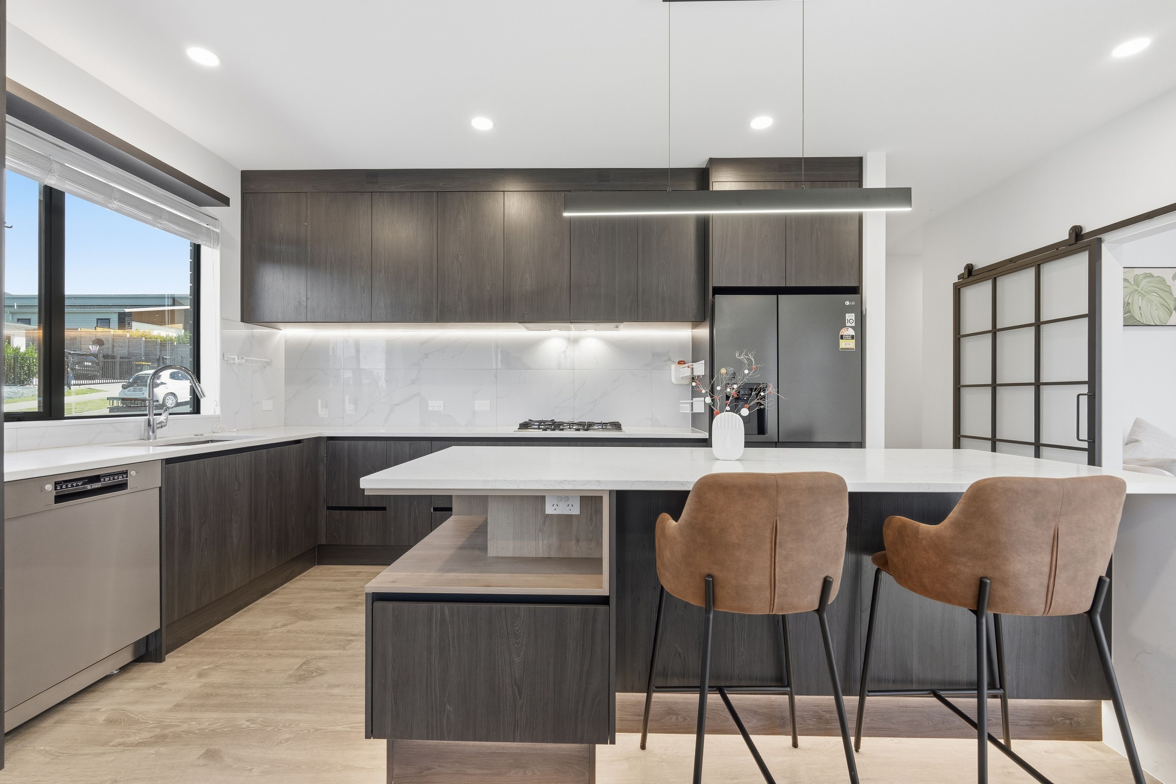 22 Kauri Gum Rise, Swanson, Waitakere City