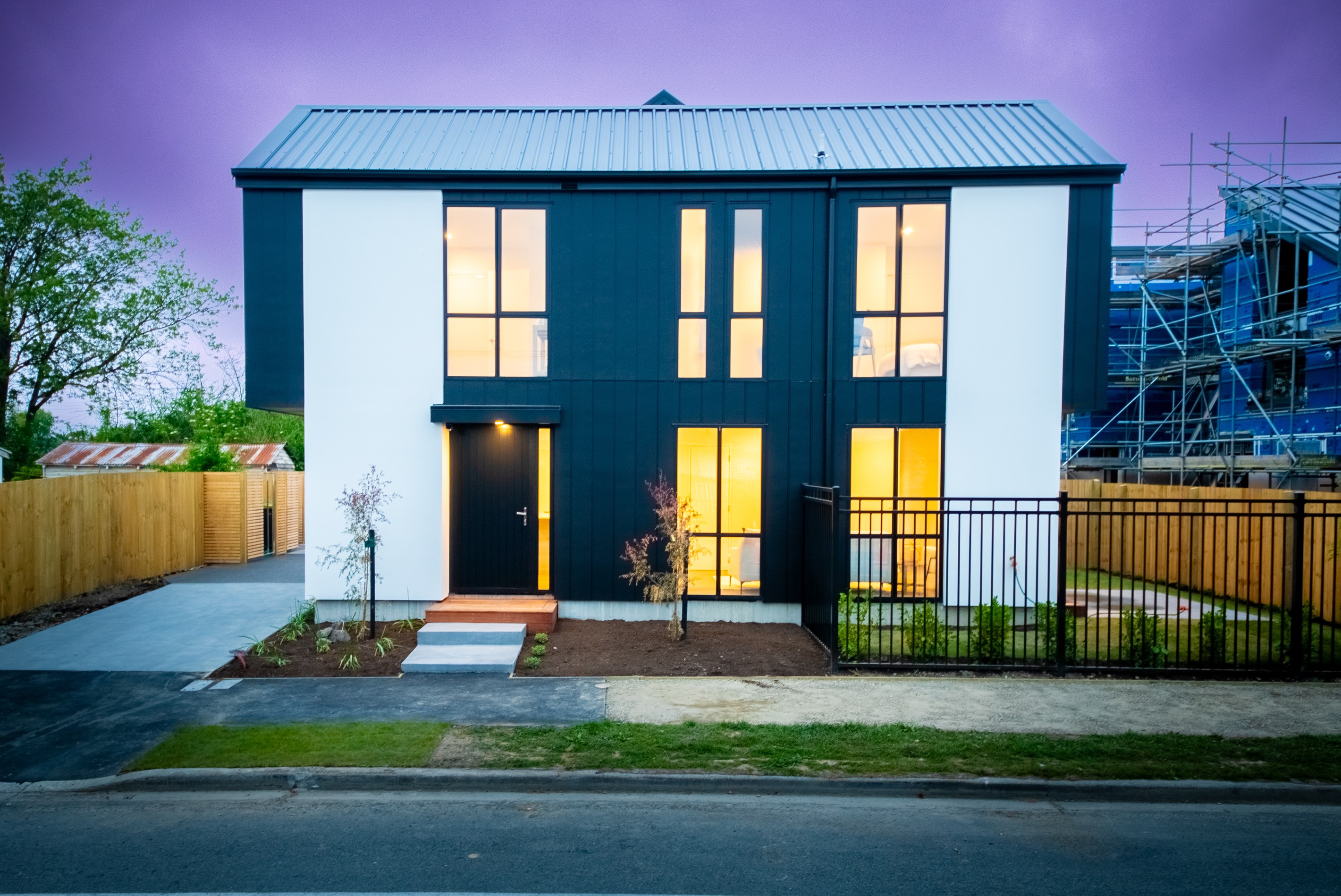 206A Edgeware Road, Edgeware, Christchurch City