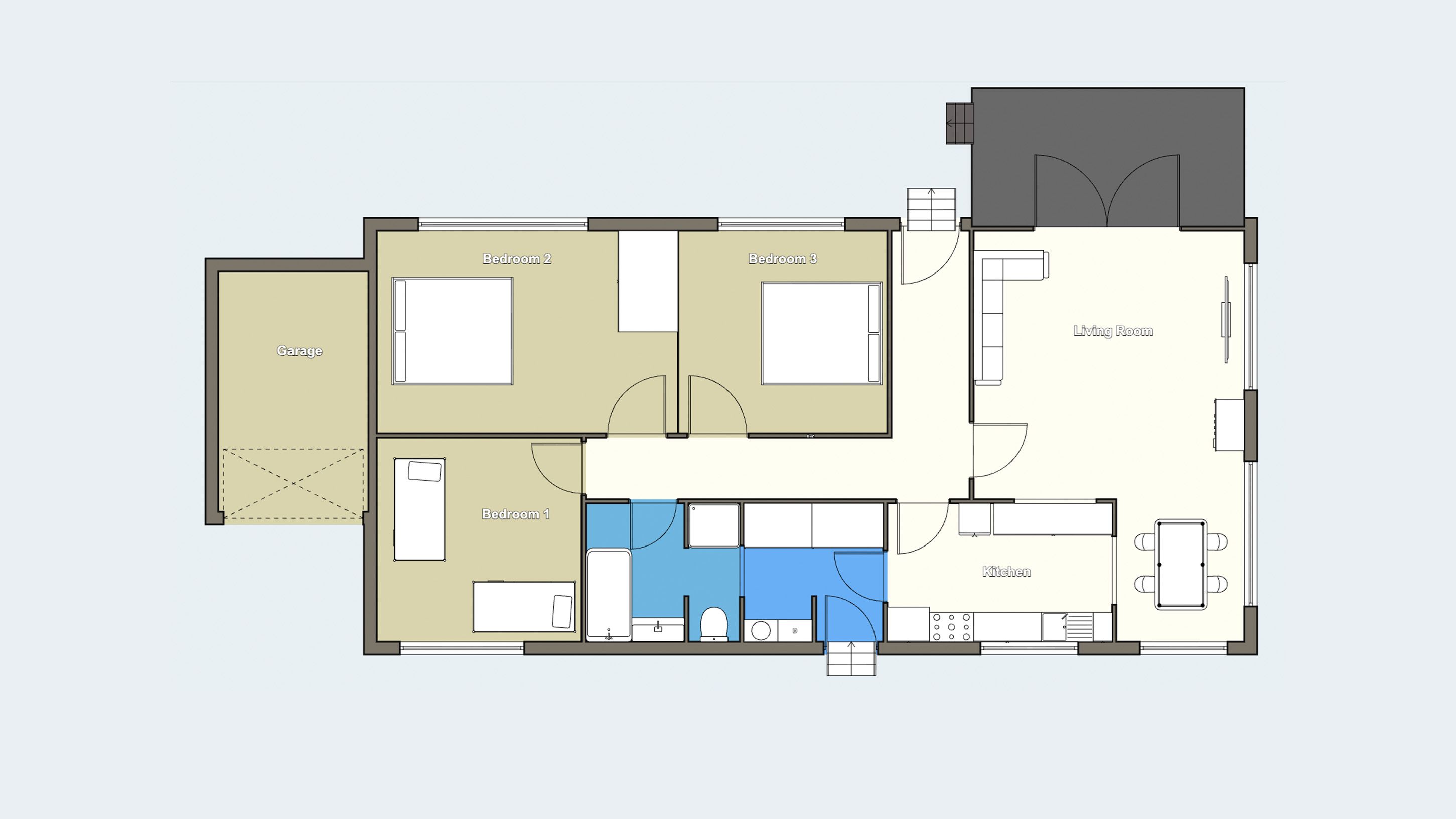 1 Bevington Street, Avonhead, Christchurch City