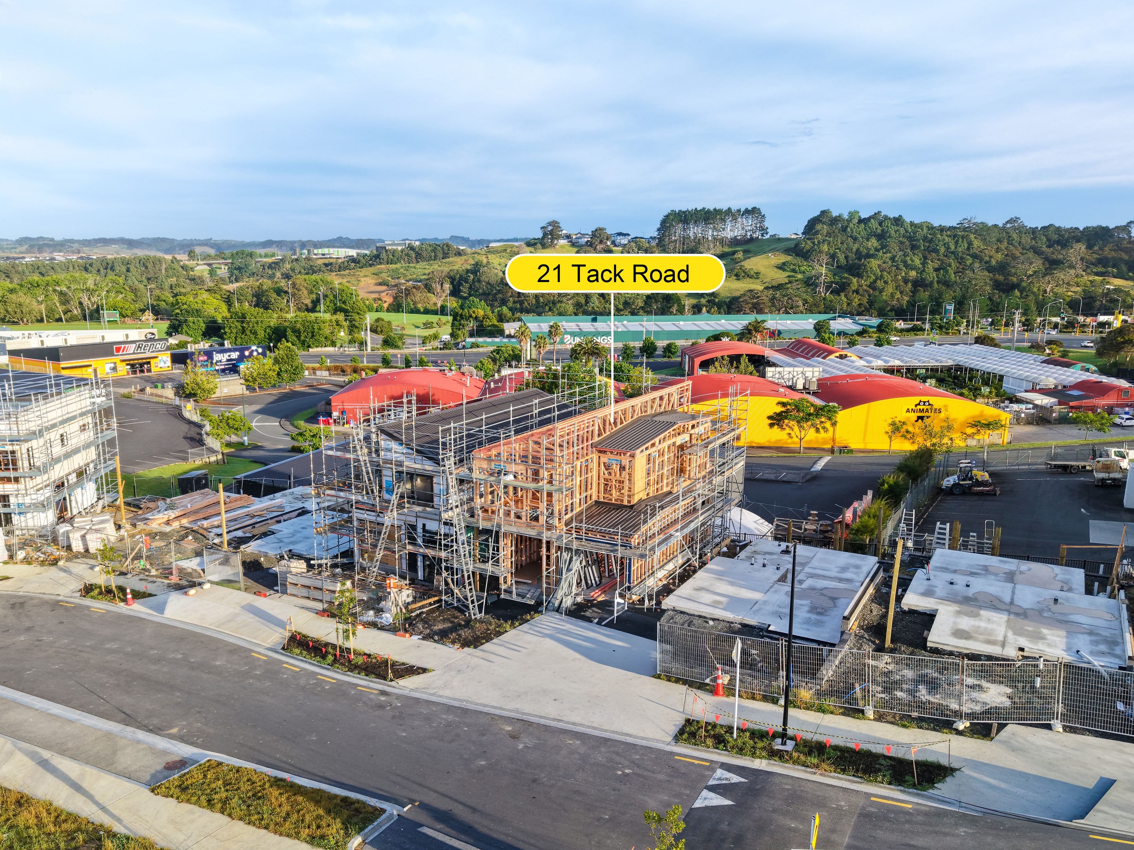 21 Tack Road, Silverdale, Rodney