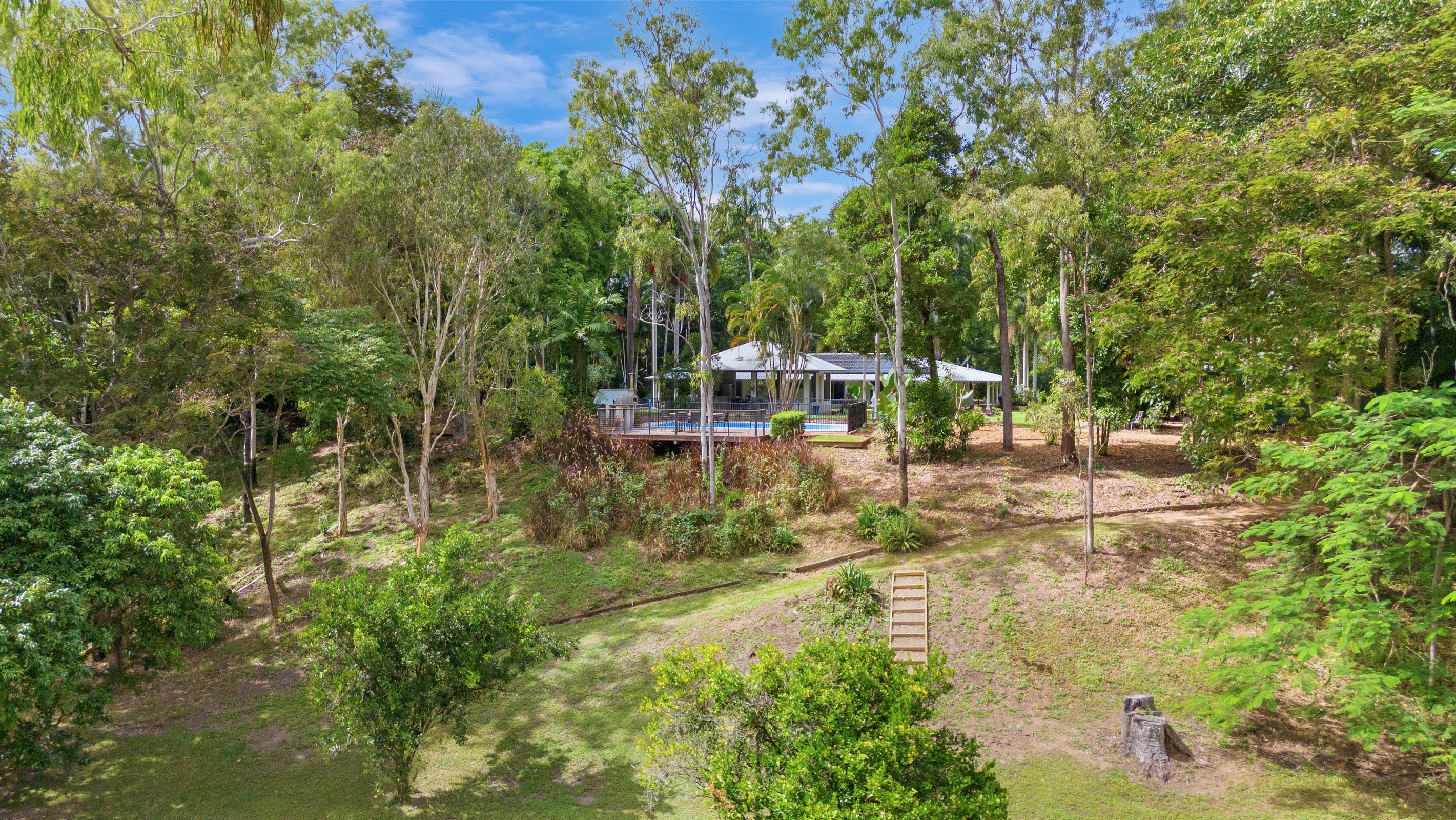 7 River Court, Alice River, QLD 4817